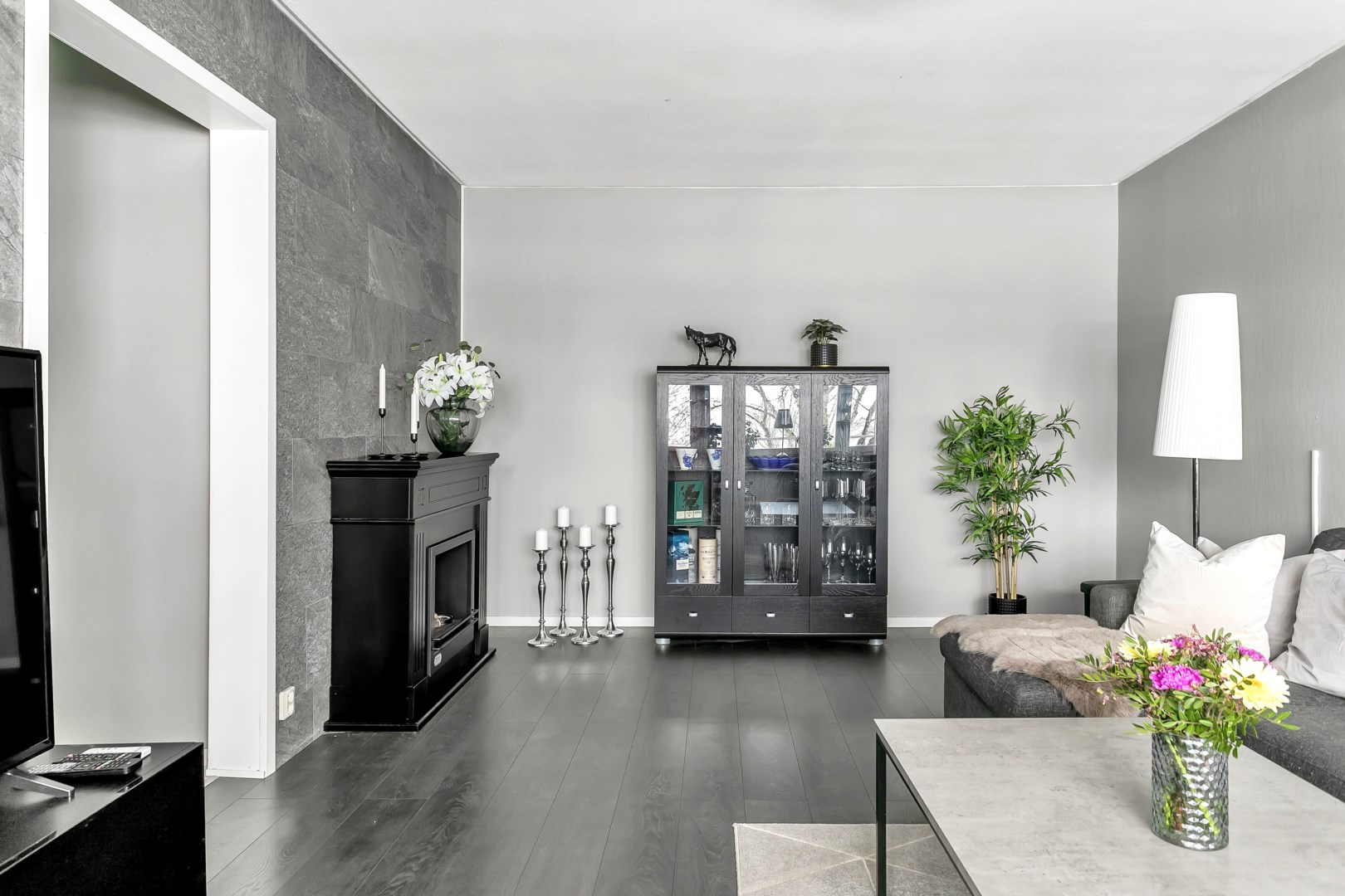 Bostadsbild från Wivalliusgatan 39, Såld i Nyby, Uppsala