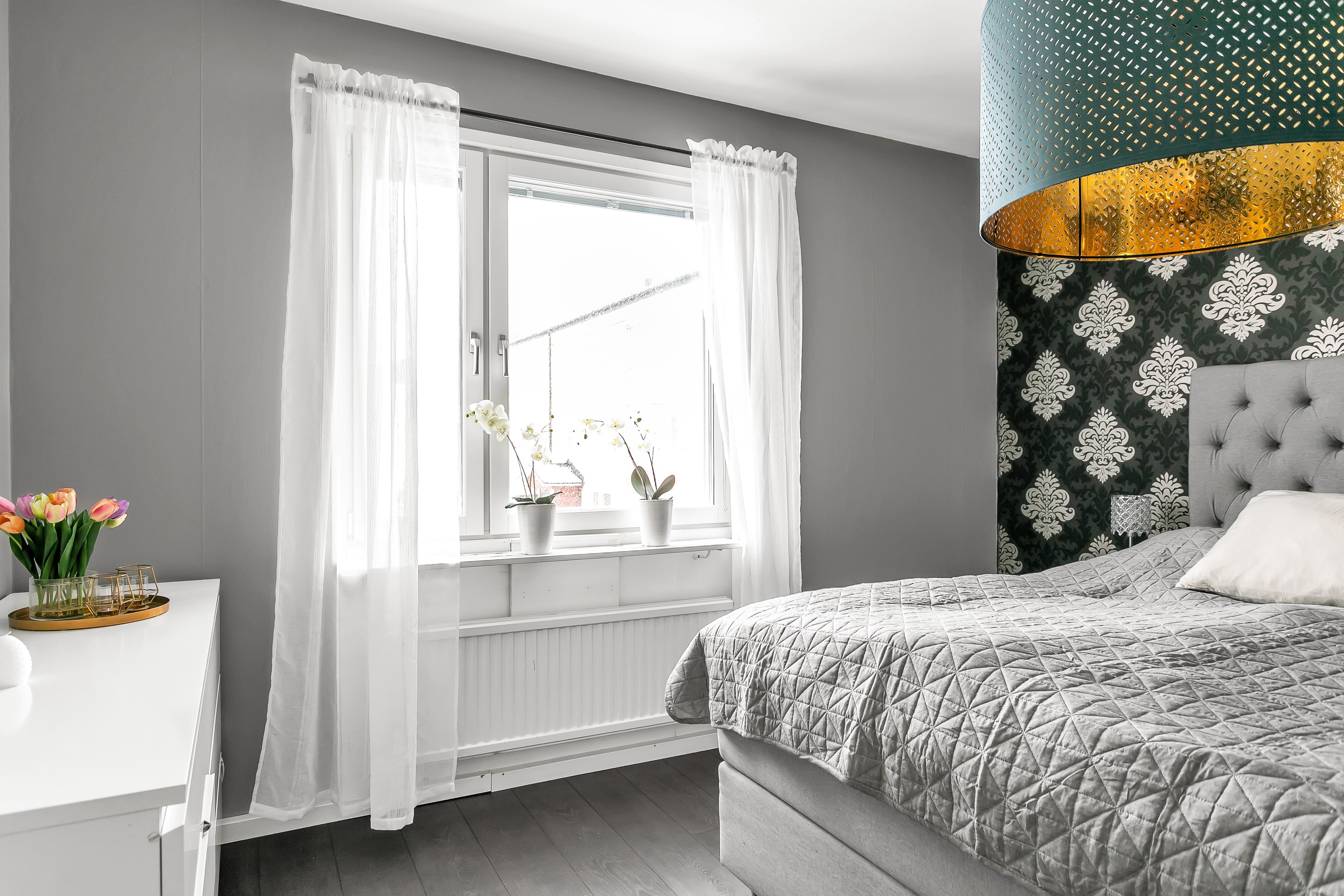 Bostadsbild från Wivalliusgatan 39, Såld i Nyby, Uppsala