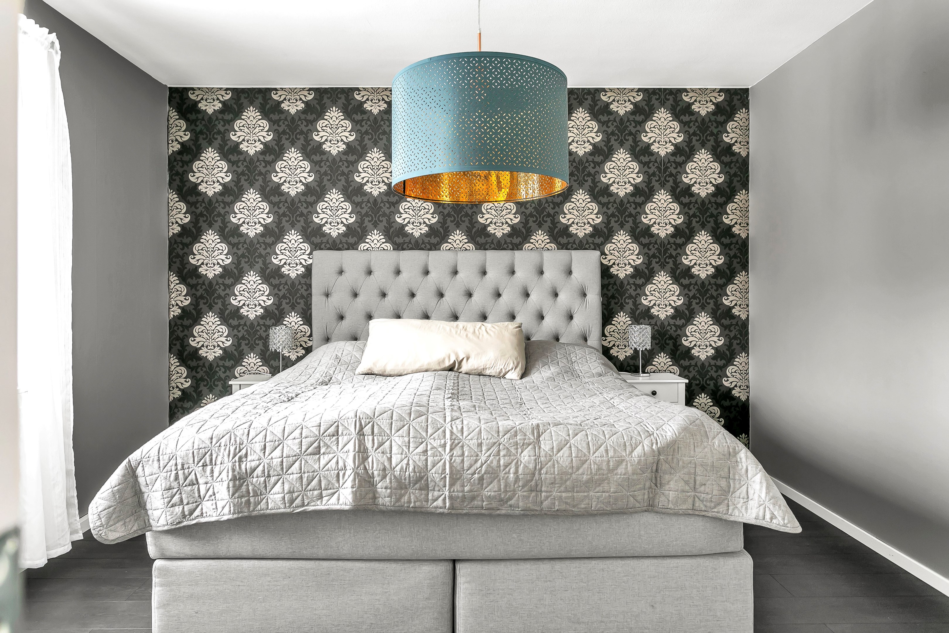 Bostadsbild från Wivalliusgatan 39, Såld i Nyby, Uppsala