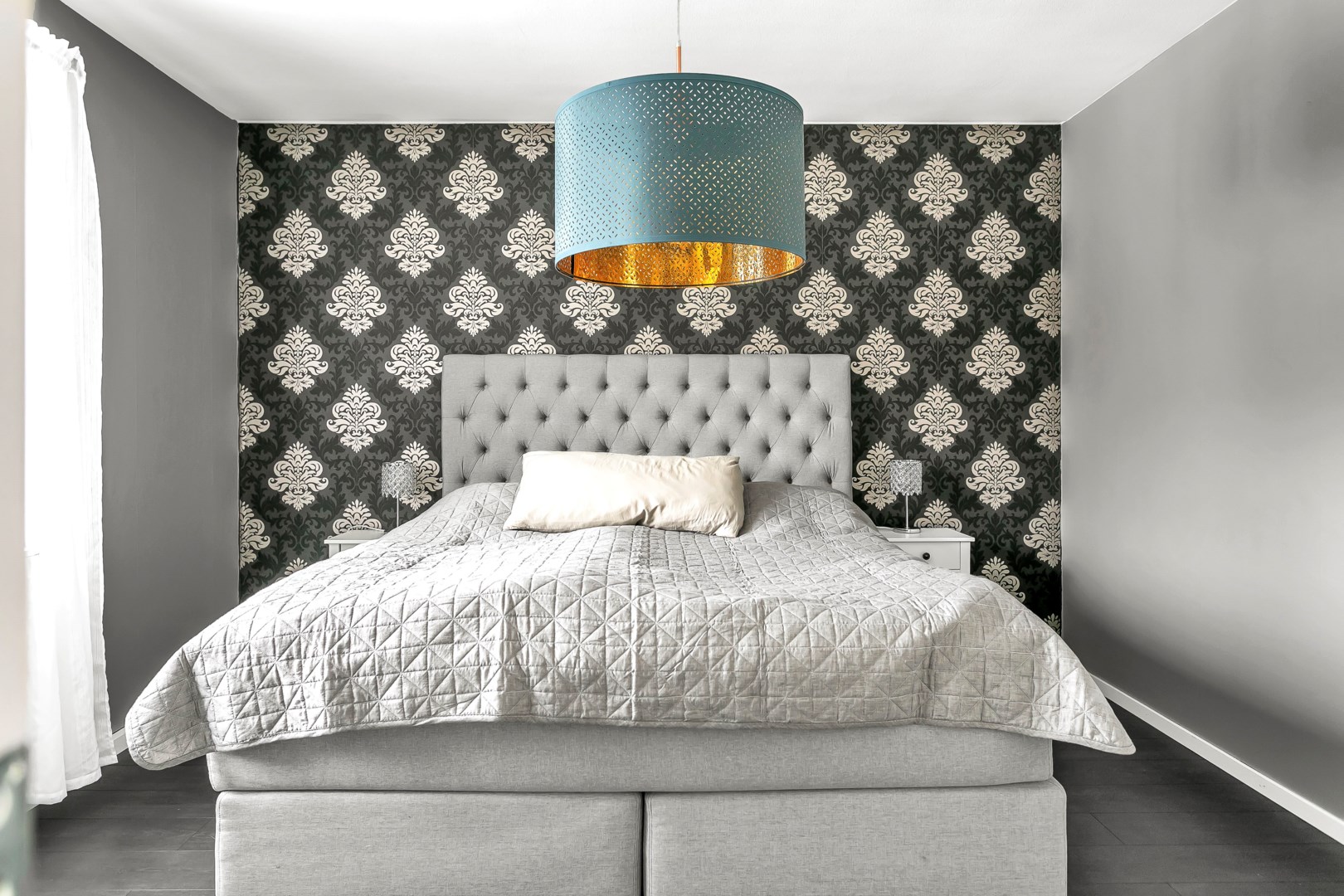 Bostadsbild från Wivalliusgatan 39, Såld i Nyby, Uppsala