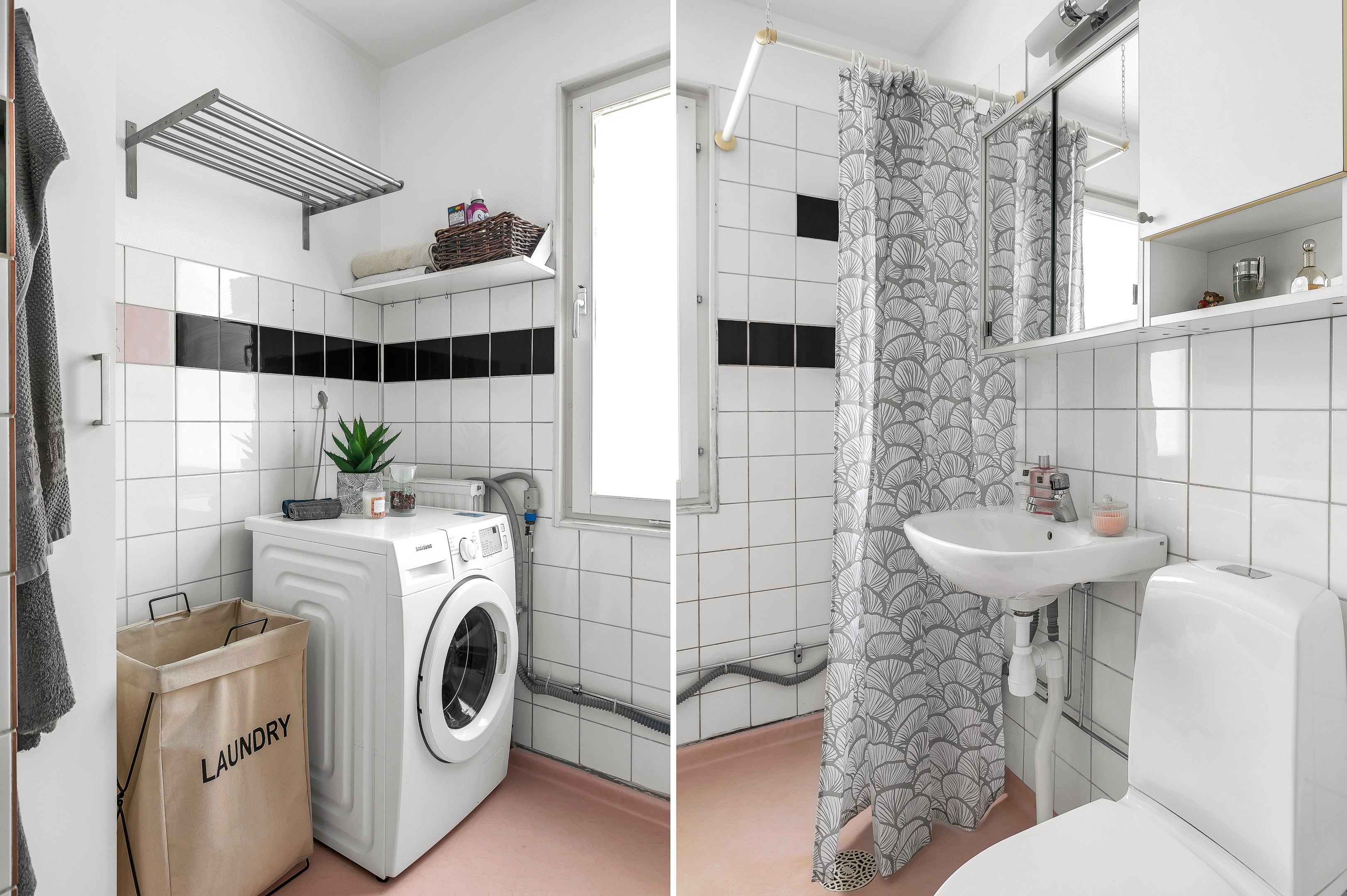 Bostadsbild från Wivalliusgatan 39, Såld i Nyby, Uppsala