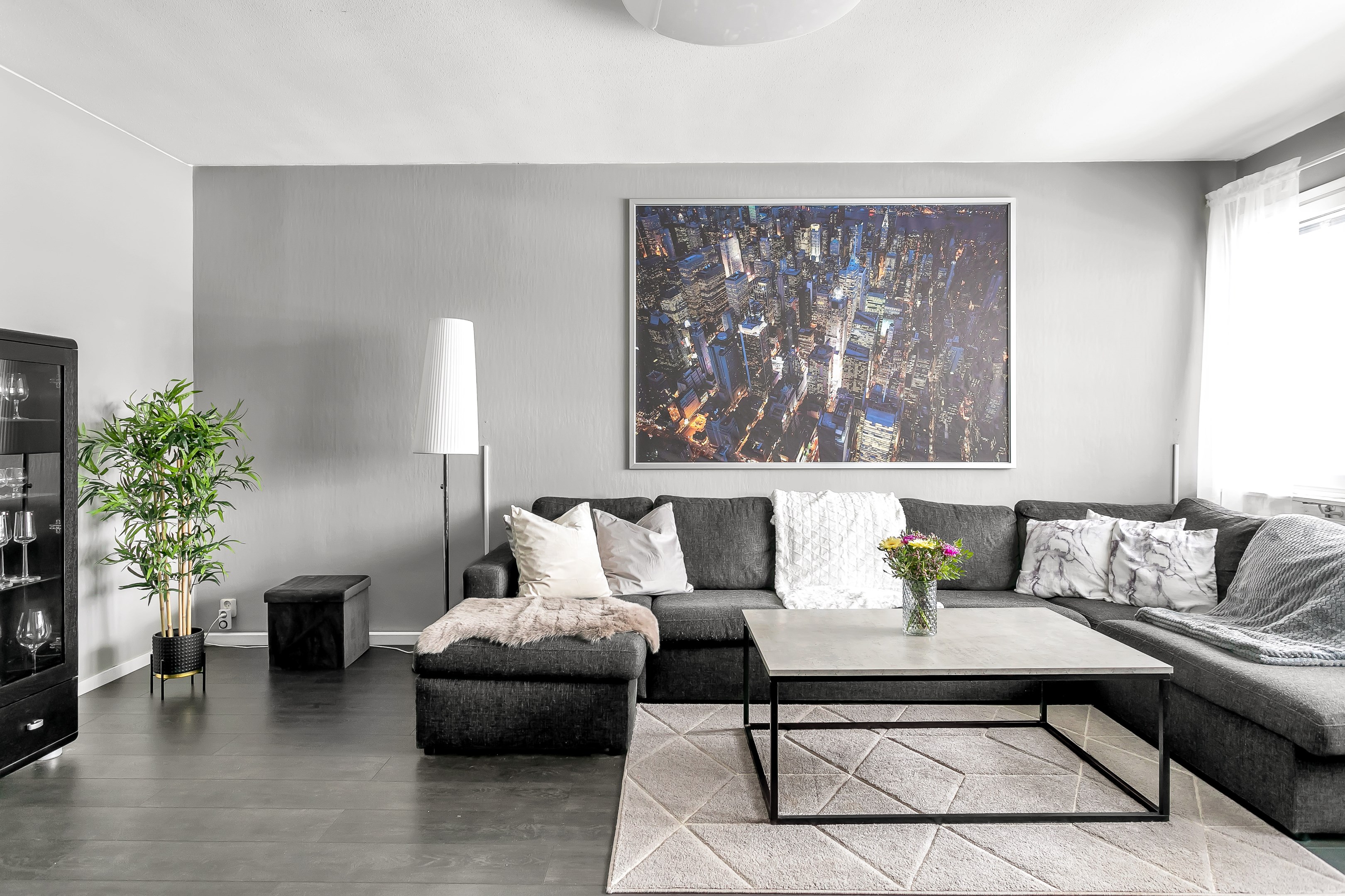 Bostadsbild från Wivalliusgatan 39, Såld i Nyby, Uppsala