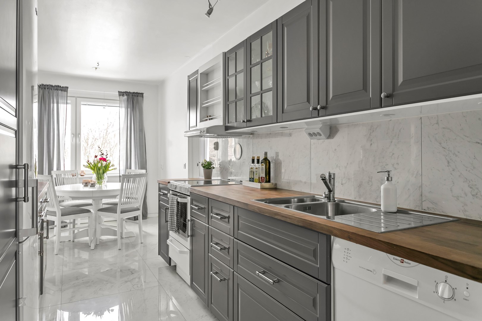 Bostadsbild från Wivalliusgatan 39, Såld i Nyby, Uppsala