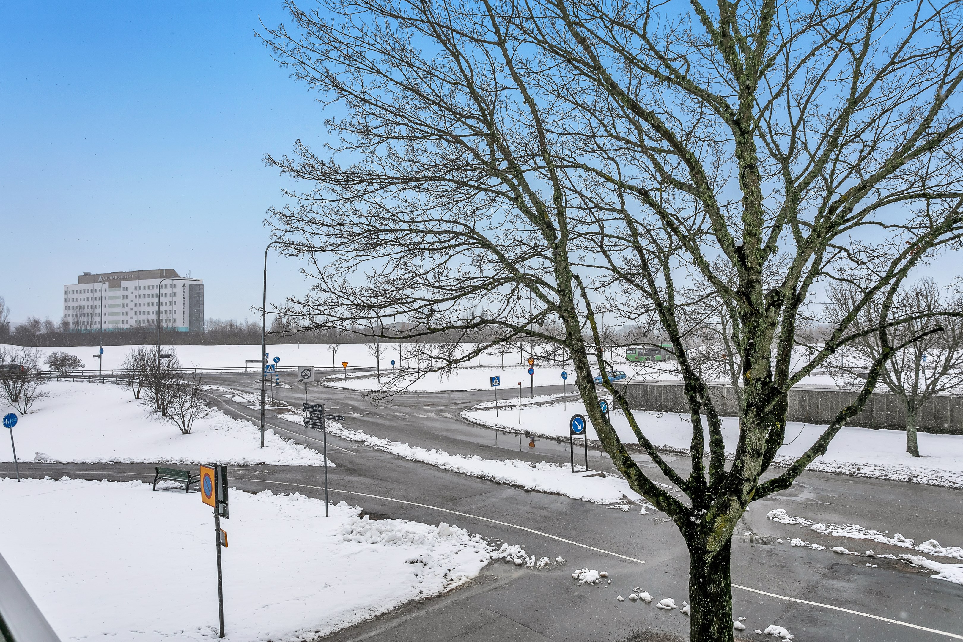 Bostadsbild från Wivalliusgatan 39, Såld i Nyby, Uppsala