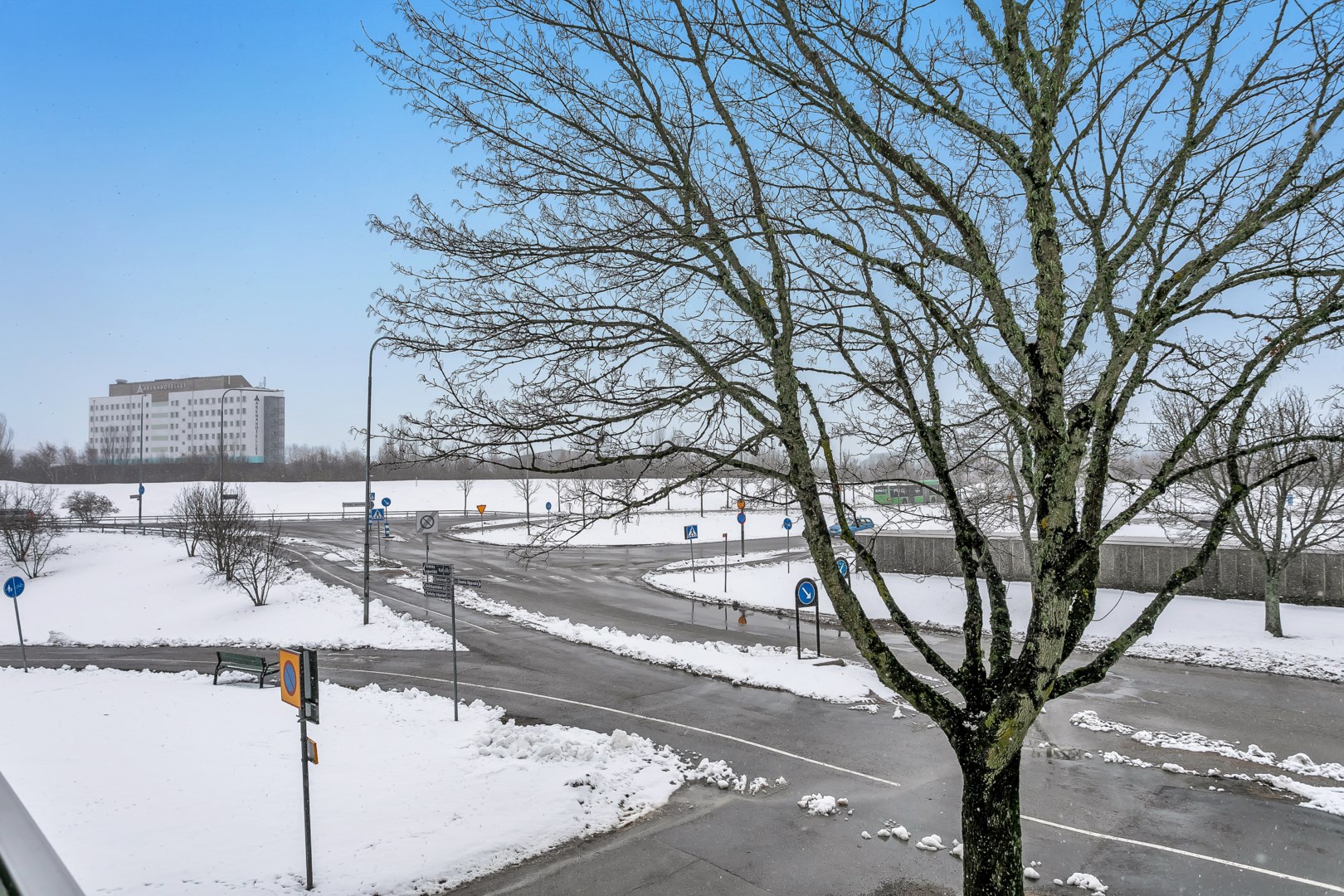 Bostadsbild från Wivalliusgatan 39, Såld i Nyby, Uppsala