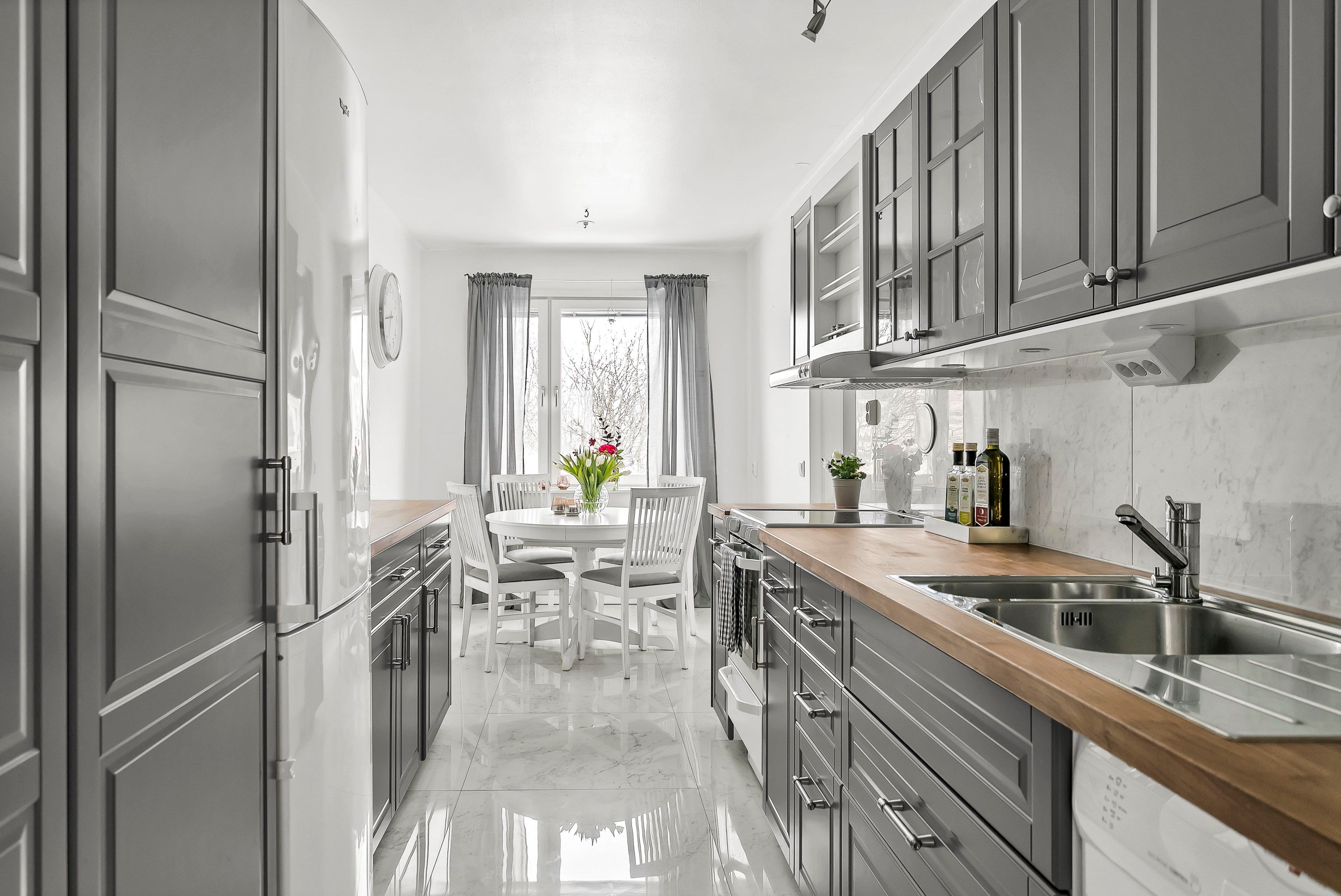 Bostadsbild från Wivalliusgatan 39, Såld i Nyby, Uppsala