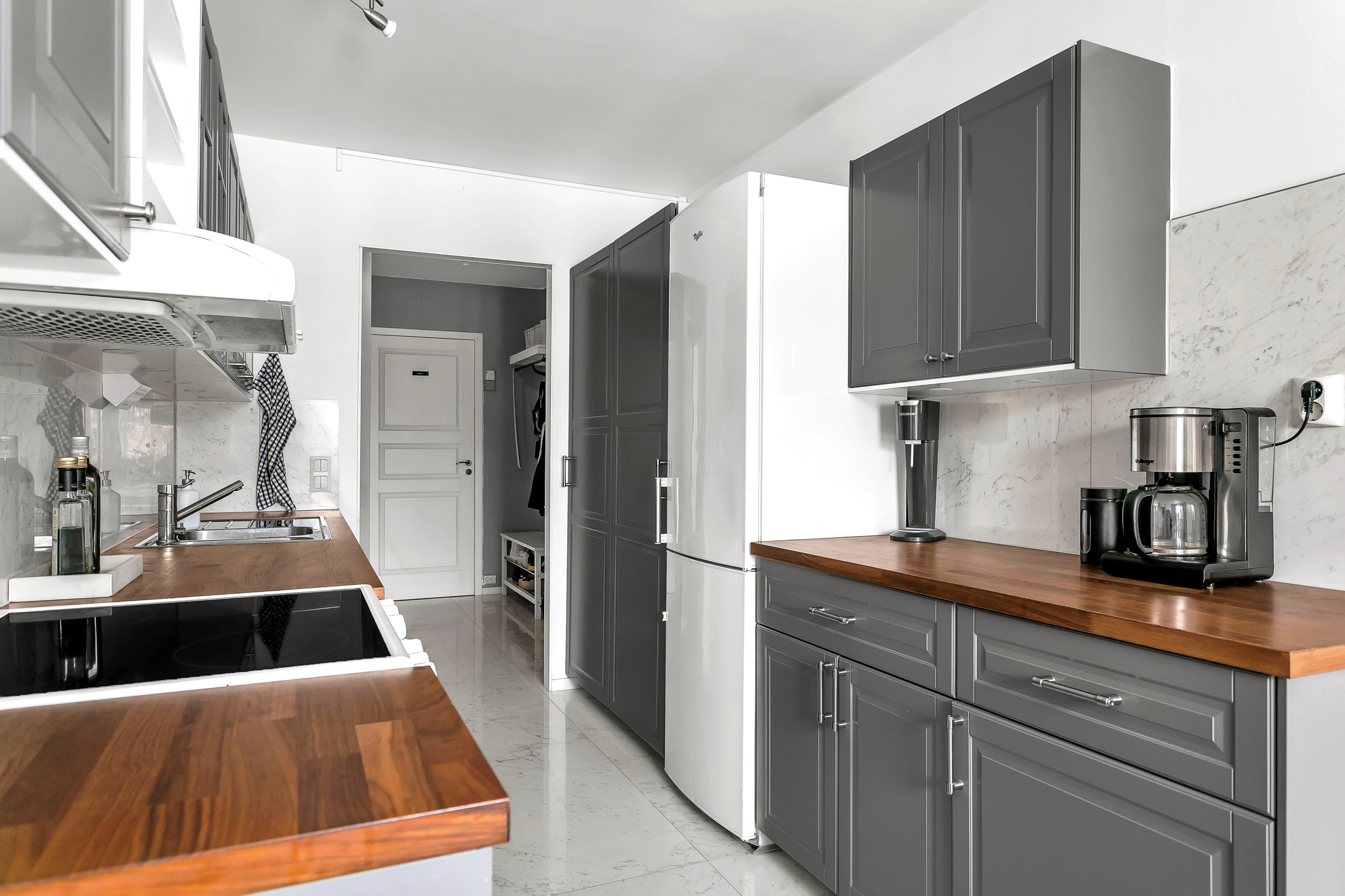 Bostadsbild från Wivalliusgatan 39, Såld i Nyby, Uppsala