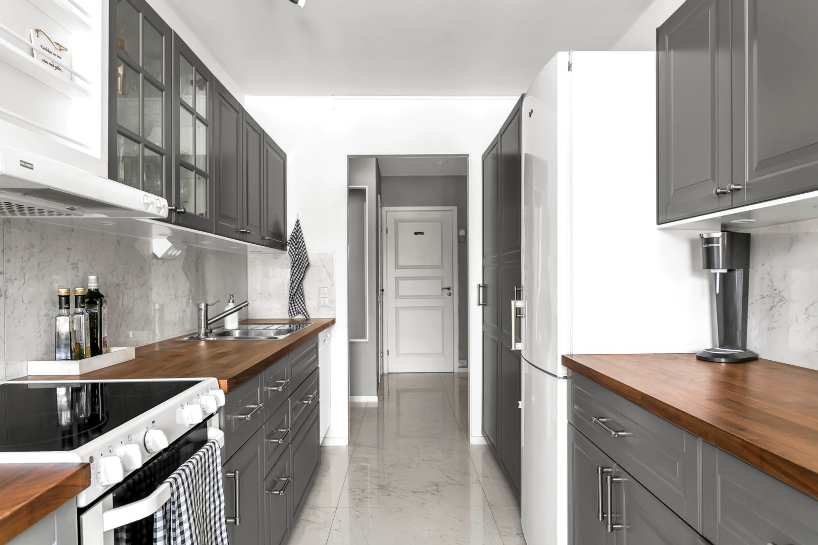 Bostadsbild från Wivalliusgatan 39, Såld i Nyby, Uppsala