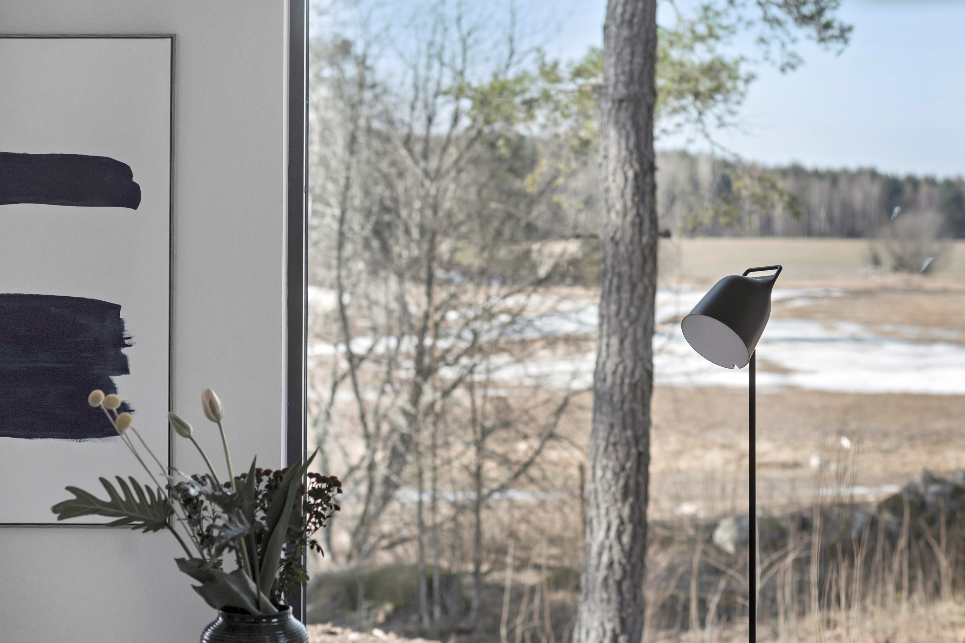 Bostadsbild från Juvansbo 43A, Såld i Juvansbo, Uppsala