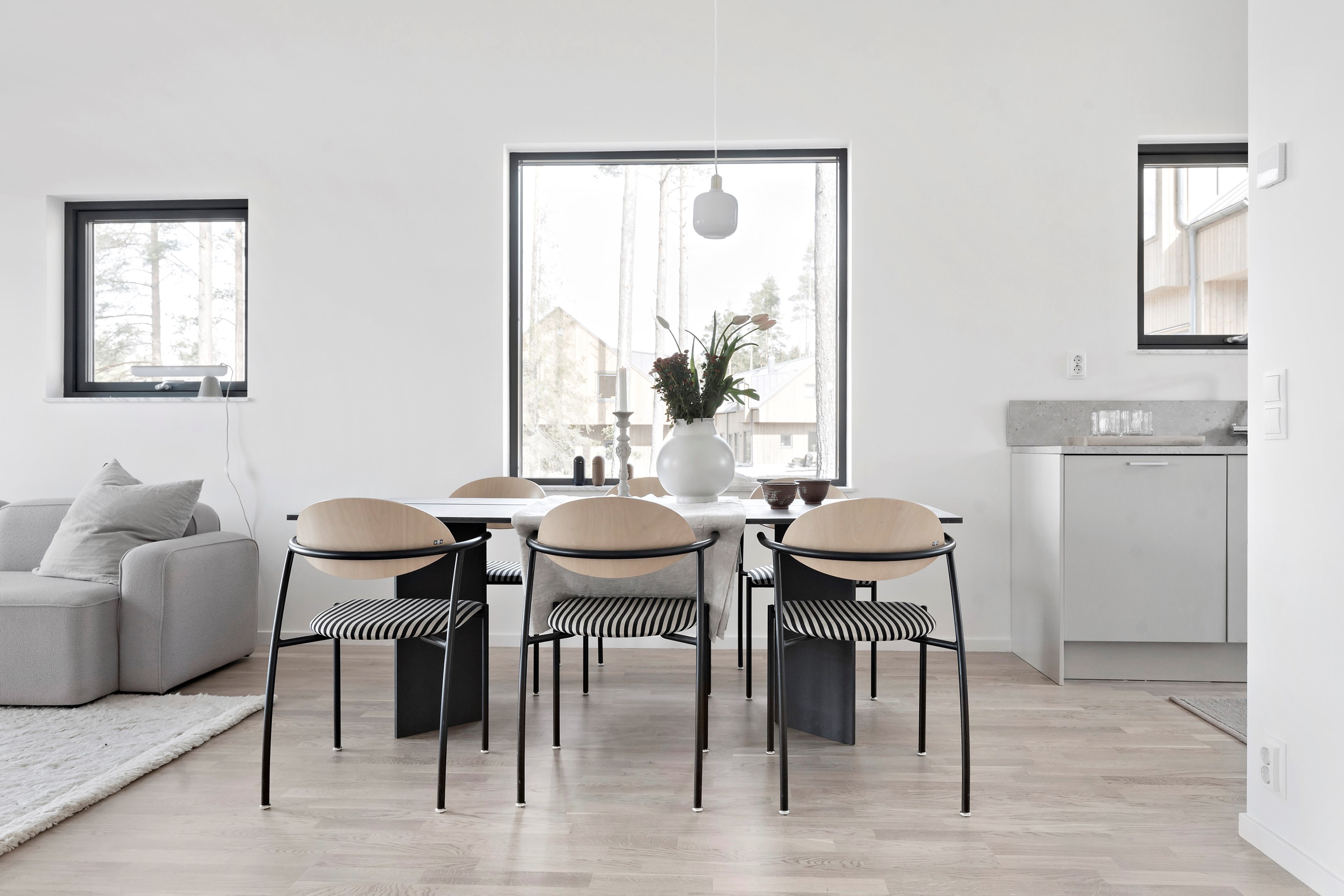 Bostadsbild från Juvansbo 43A, Såld i Juvansbo, Uppsala