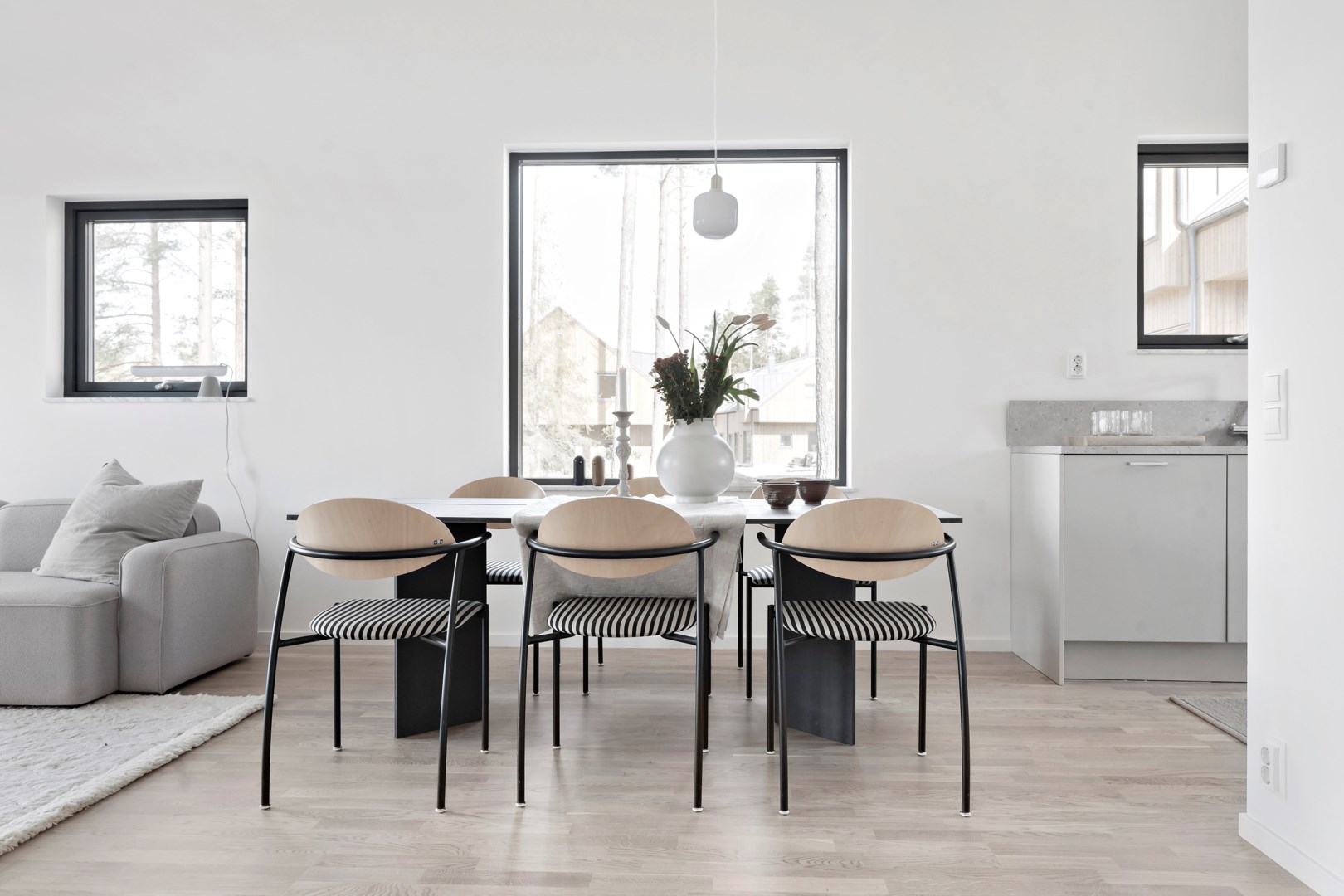 Bostadsbild från Juvansbo 43A, Såld i Juvansbo, Uppsala