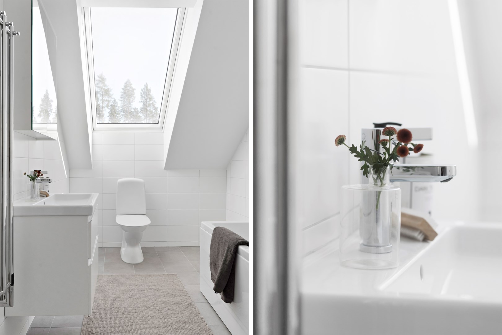 Bostadsbild från Juvansbo 43A, Såld i Juvansbo, Uppsala