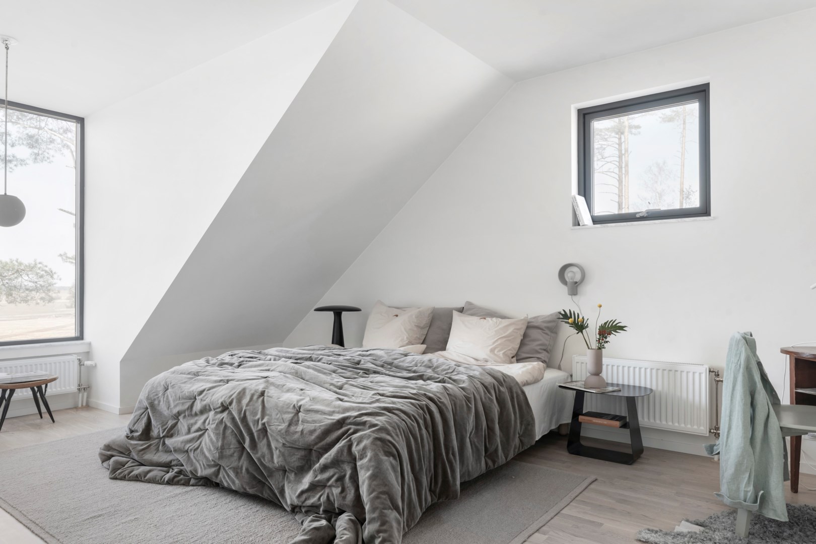 Bostadsbild från Juvansbo 43A, Såld i Juvansbo, Uppsala