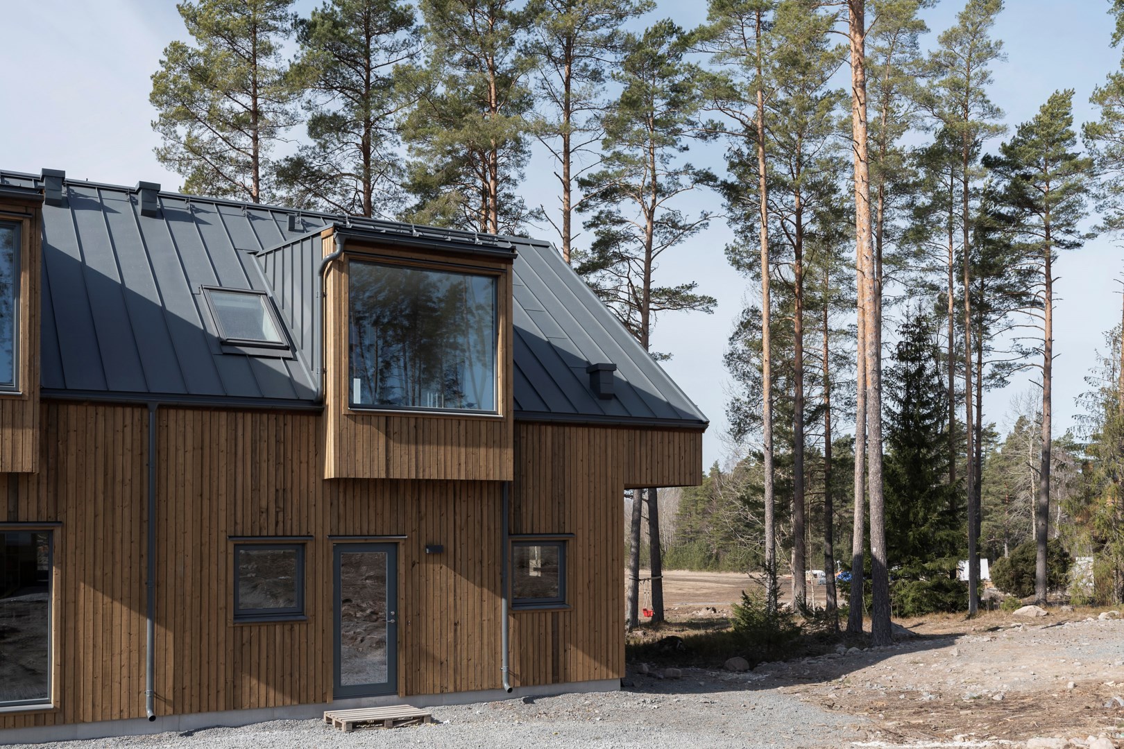 Bostadsbild från Juvansbo 43A, Såld i Juvansbo, Uppsala