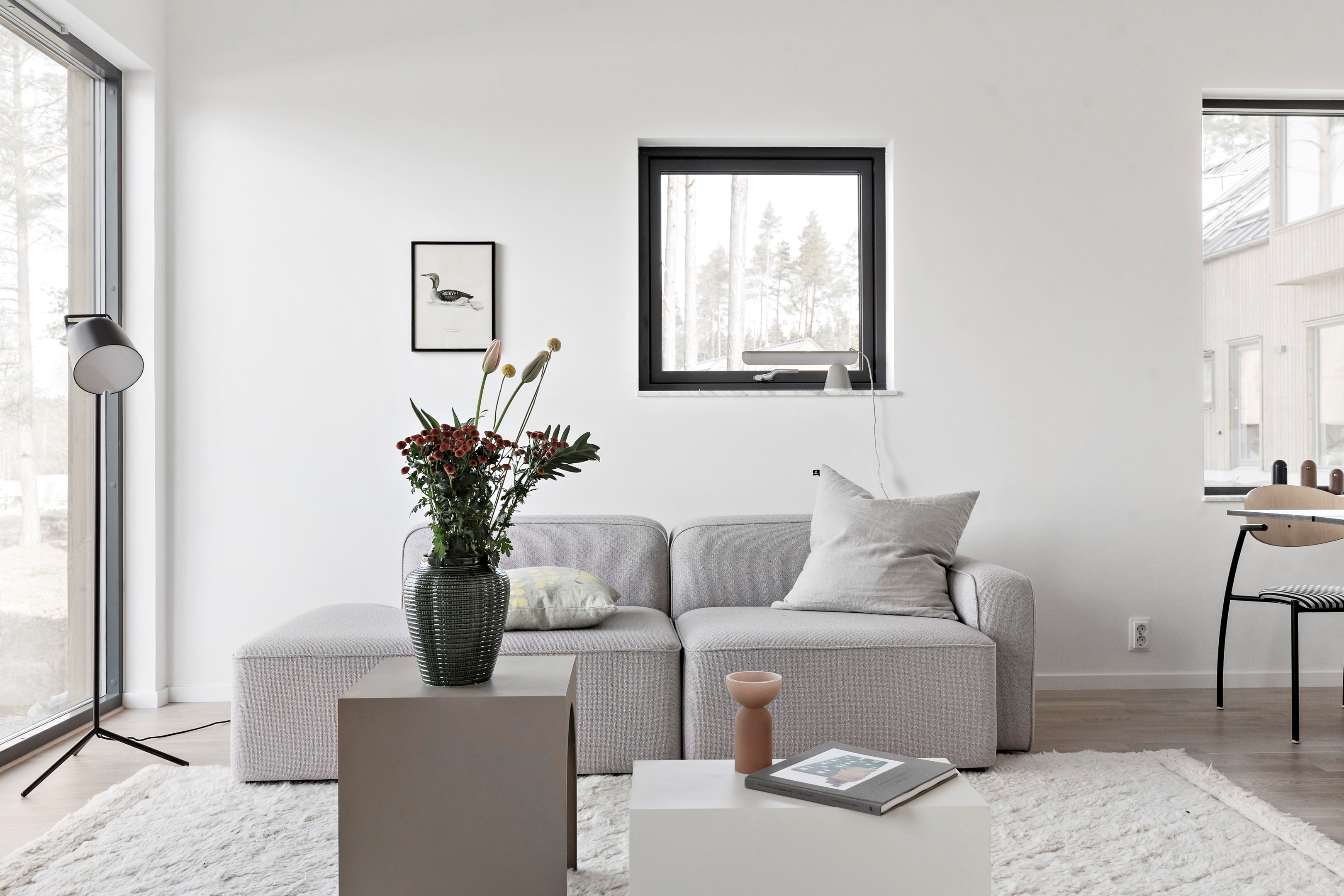 Bostadsbild från Juvansbo 43A, Såld i Juvansbo, Uppsala