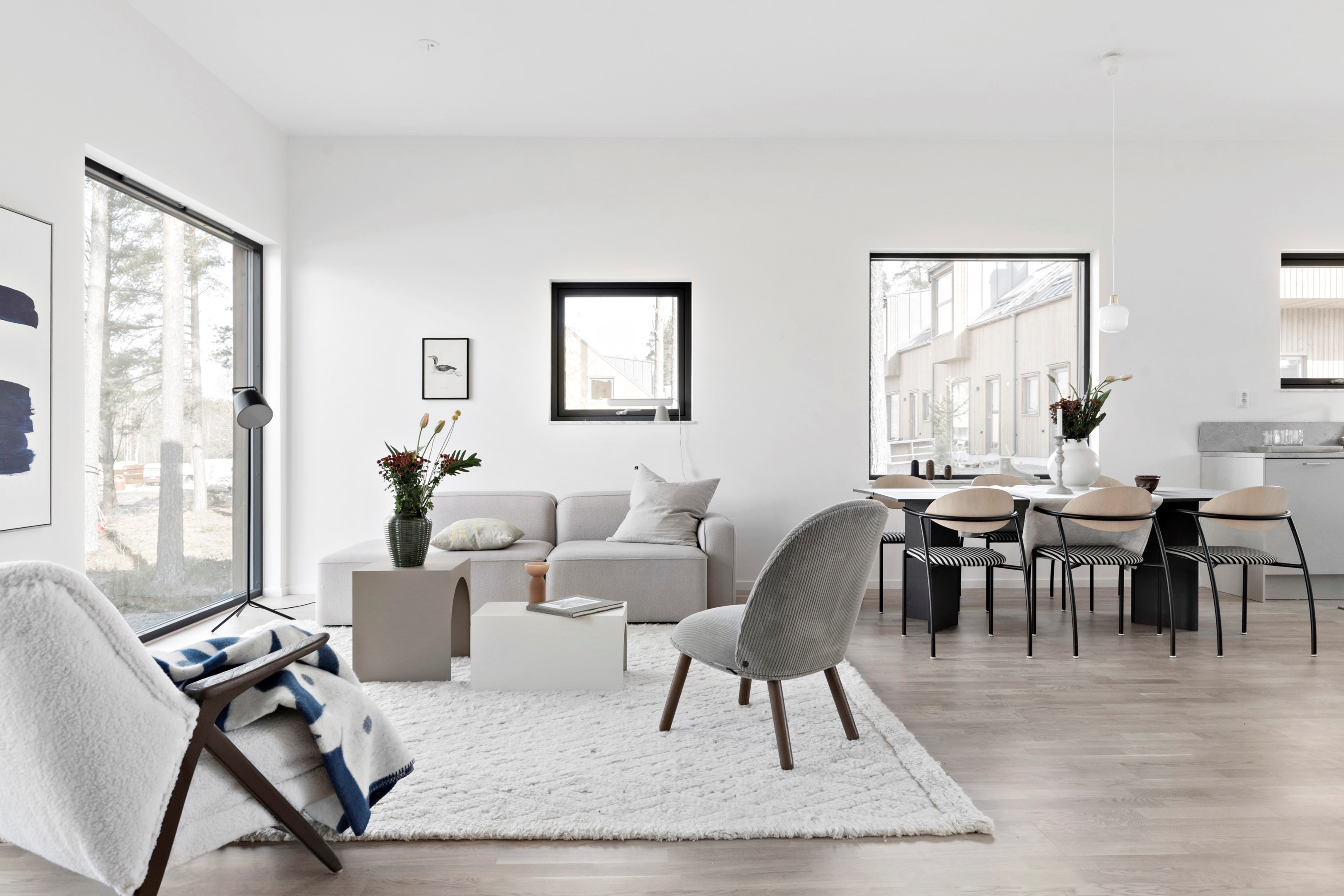 Bostadsbild från Juvansbo 43A, Såld i Juvansbo, Uppsala