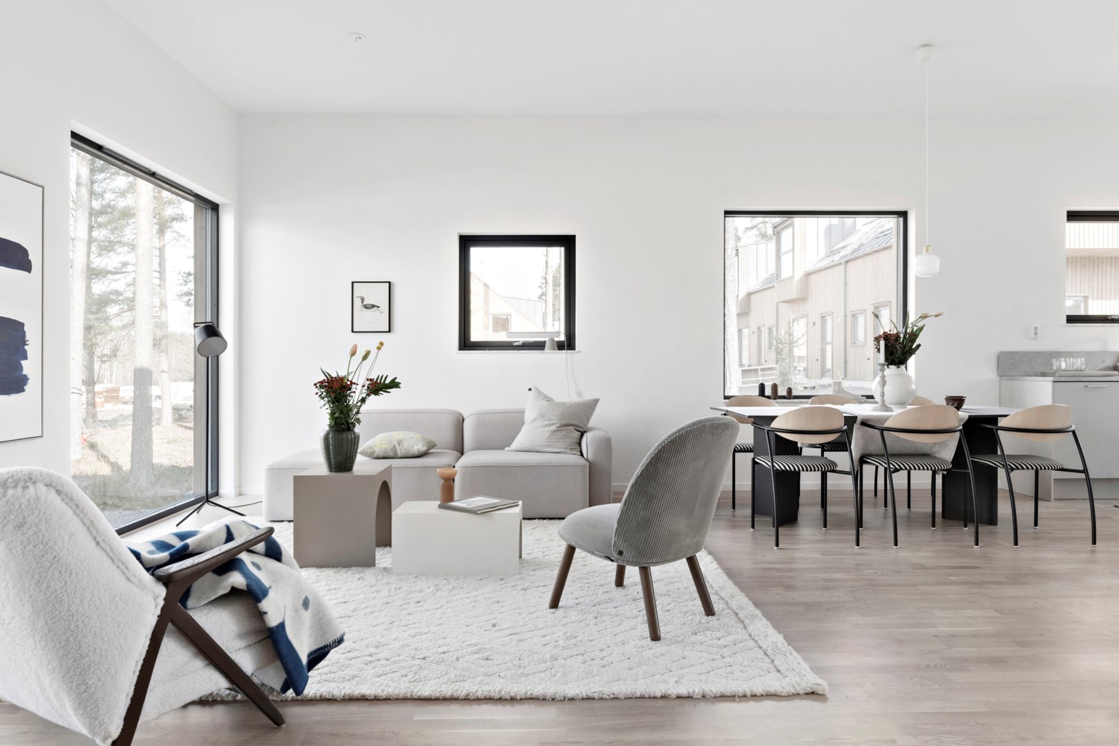 Bostadsbild från Juvansbo 43A, Såld i Juvansbo, Uppsala