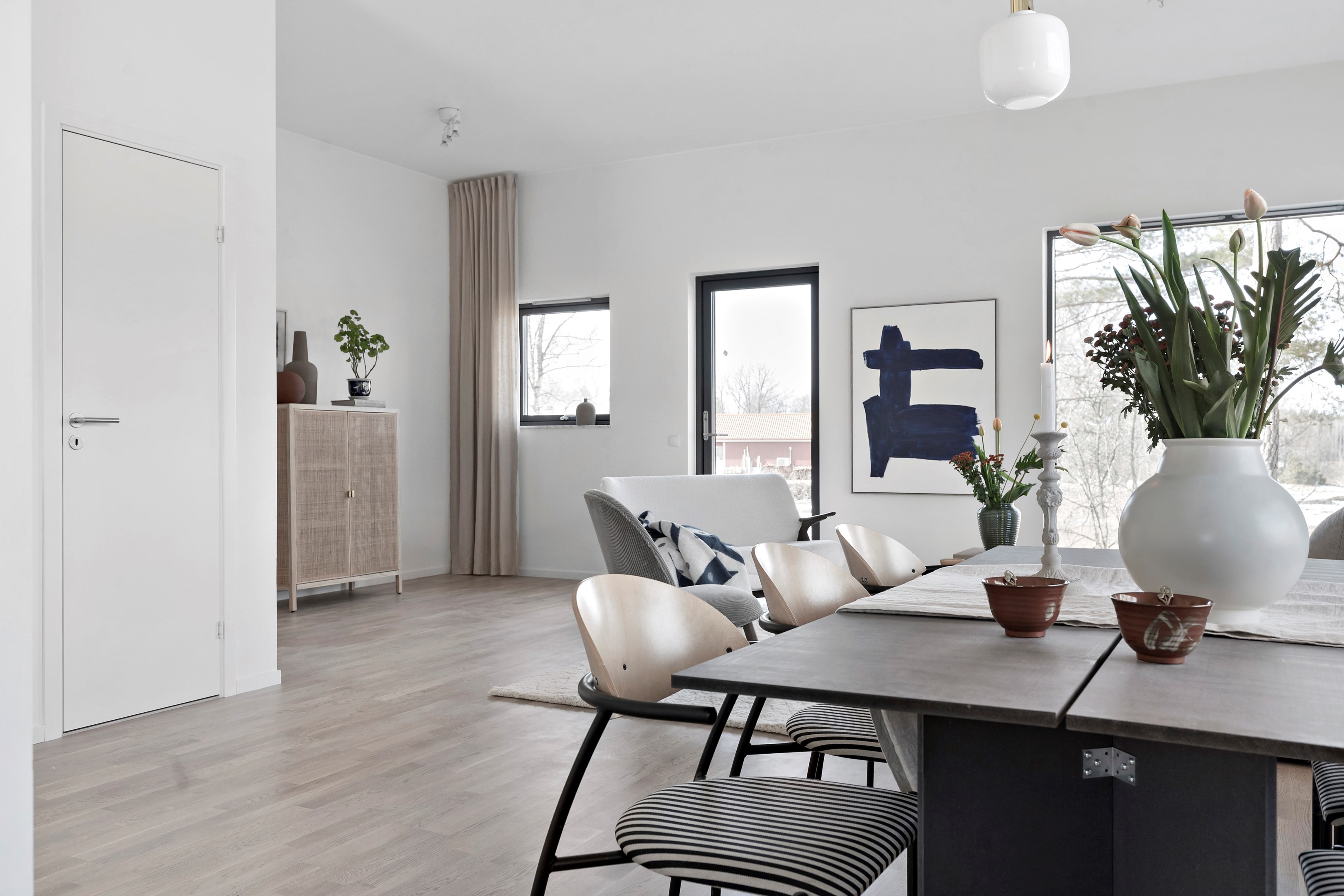 Bostadsbild från Juvansbo 43A, Såld i Juvansbo, Uppsala