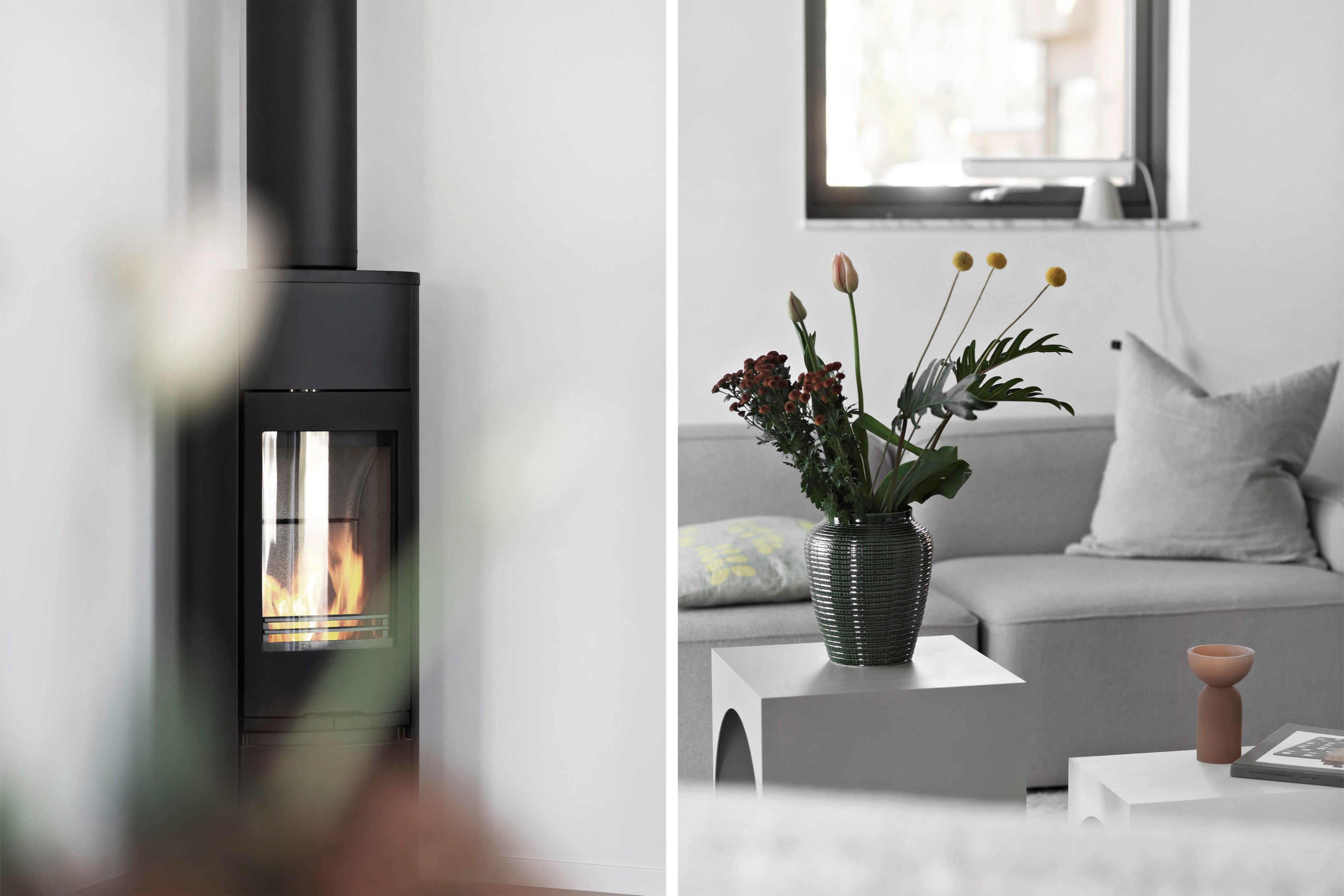 Bostadsbild från Juvansbo 43A, Såld i Juvansbo, Uppsala