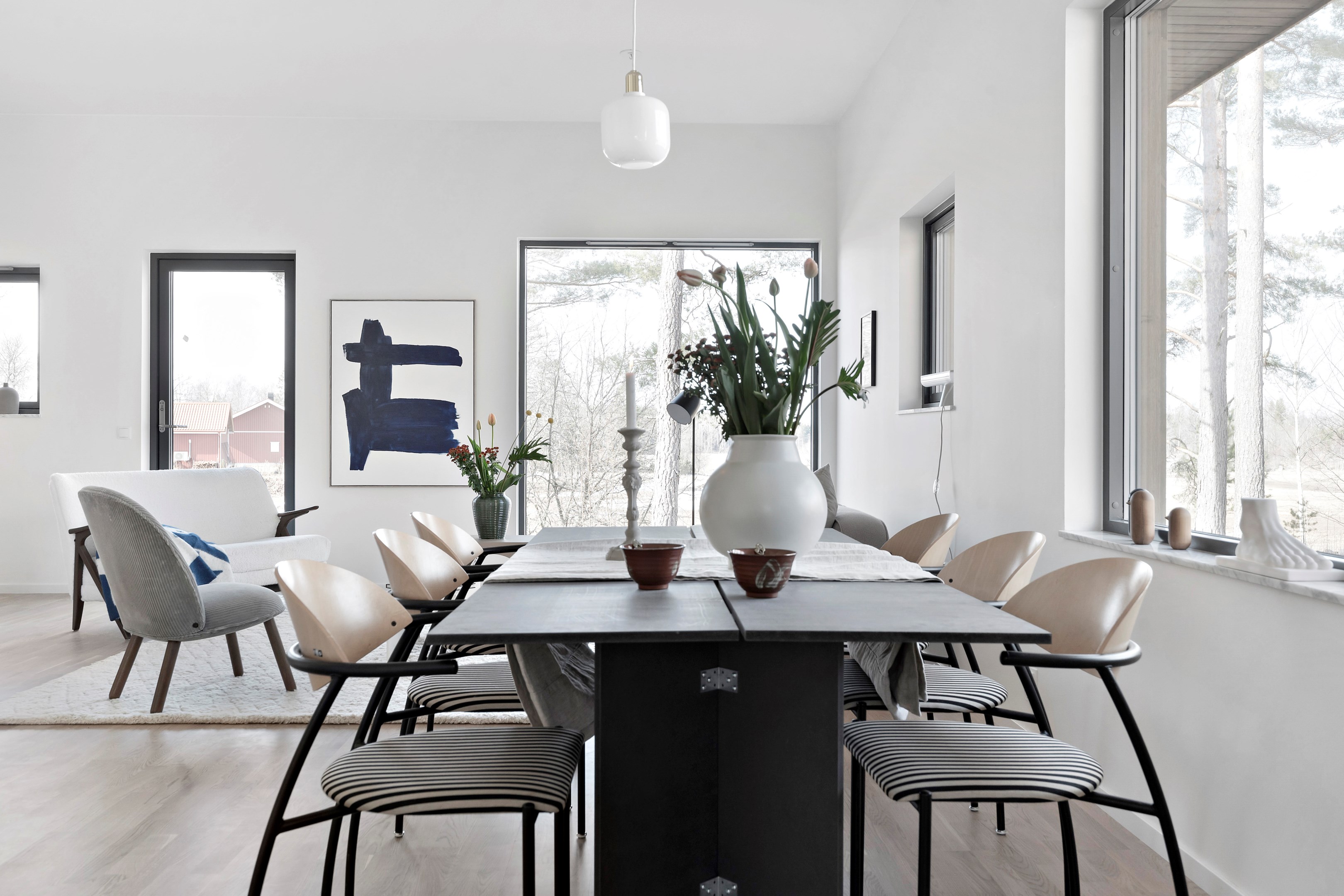 Bostadsbild från Juvansbo 43A, Såld i Juvansbo, Uppsala