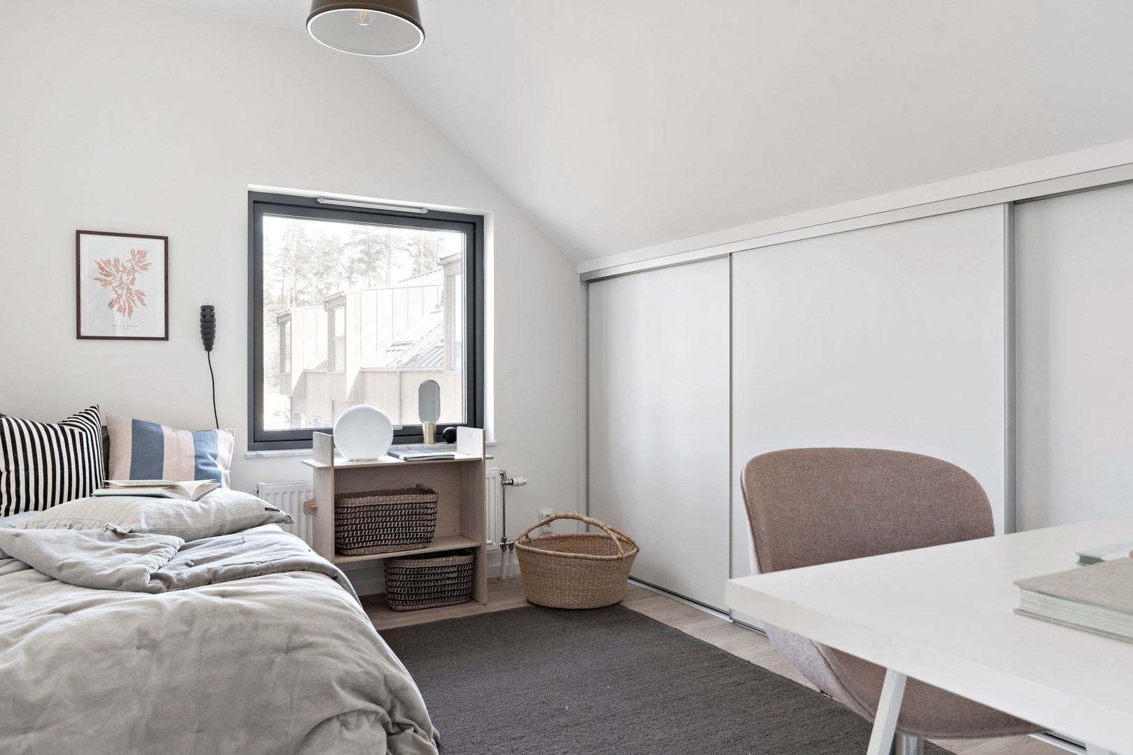 Bostadsbild från Juvansbo 43A, Såld i Juvansbo, Uppsala