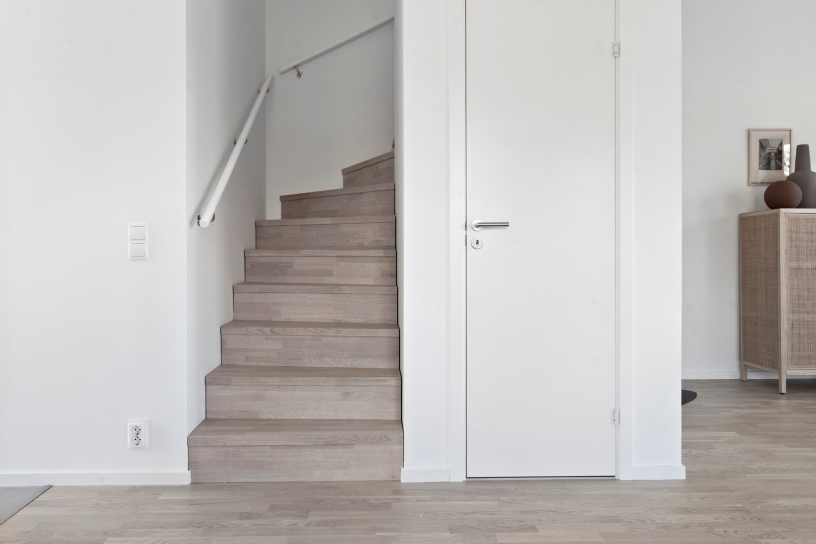 Bostadsbild från Juvansbo 43A, Såld i Juvansbo, Uppsala