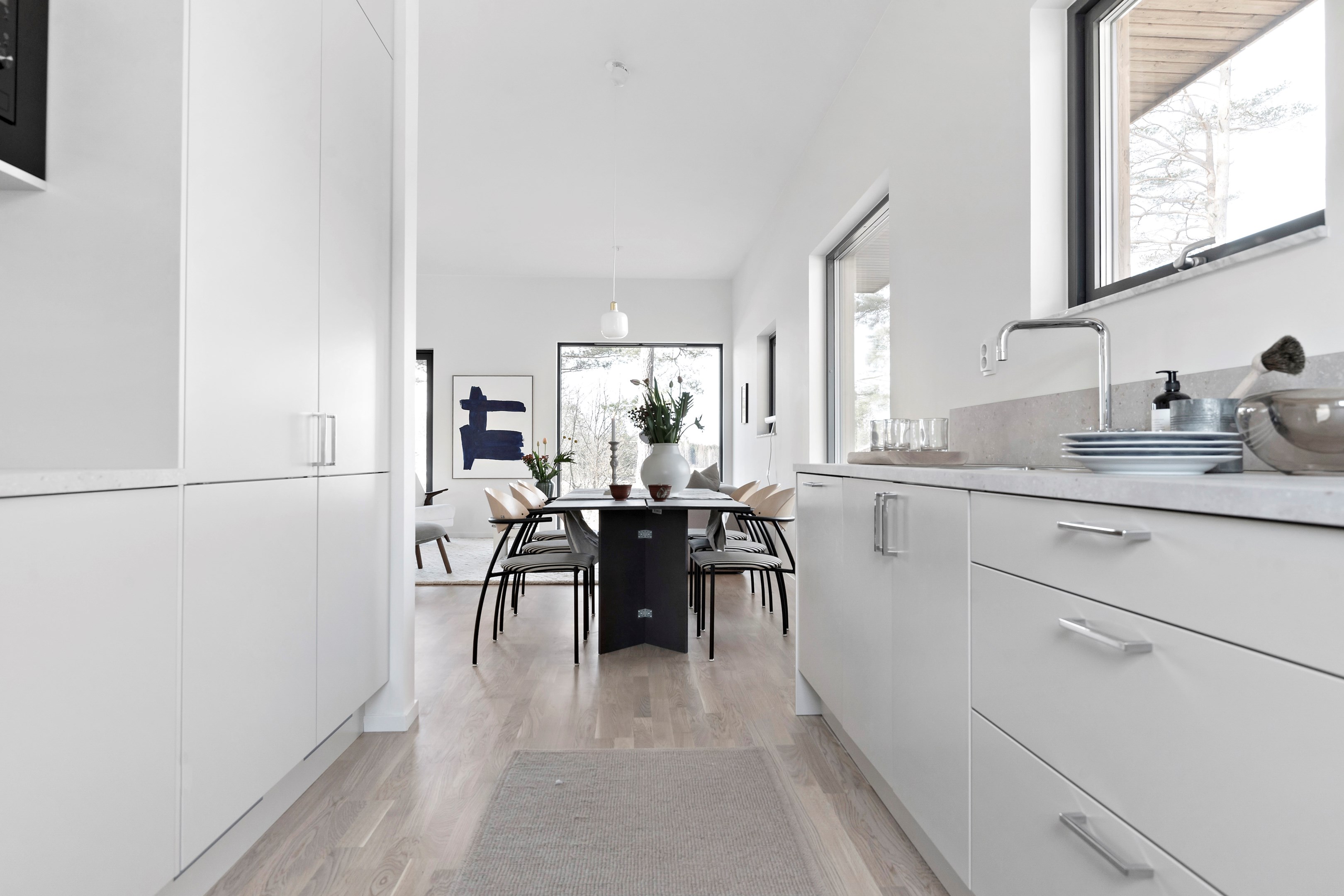 Bostadsbild från Juvansbo 43A, Såld i Juvansbo, Uppsala