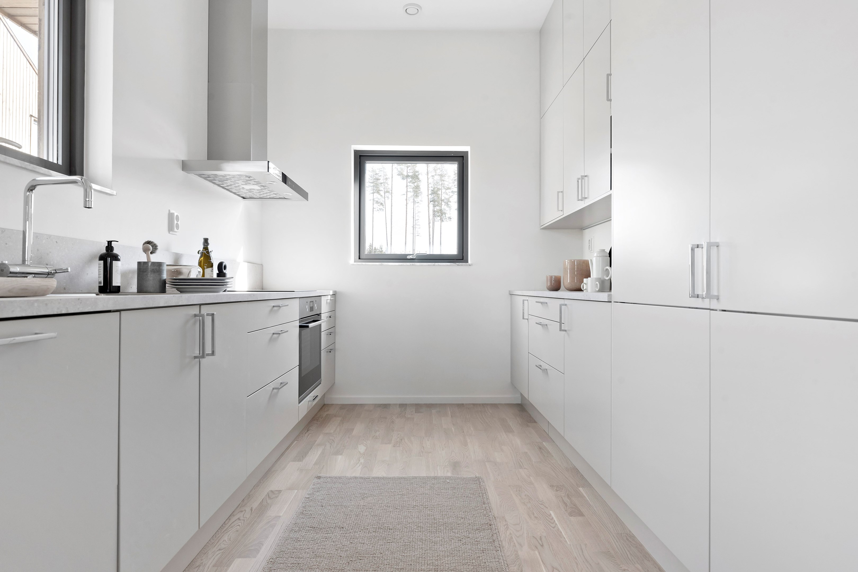 Bostadsbild från Juvansbo 43A, Såld i Juvansbo, Uppsala