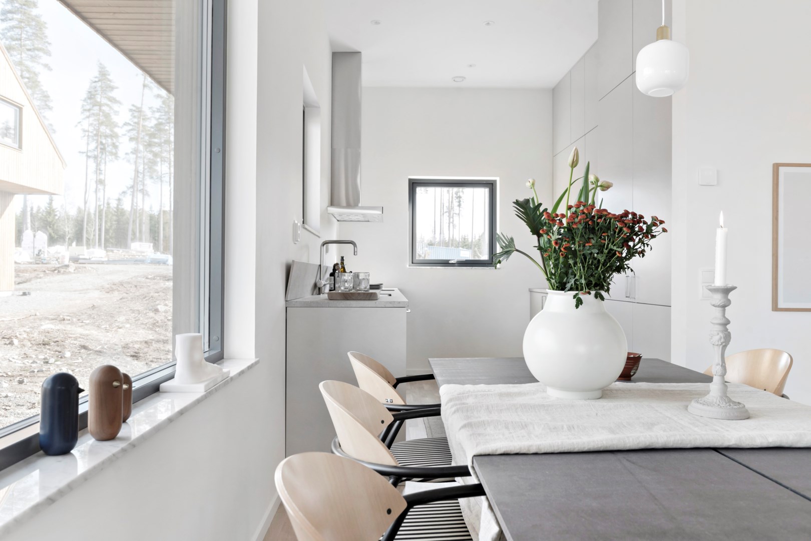 Bostadsbild från Juvansbo 43A, Såld i Juvansbo, Uppsala