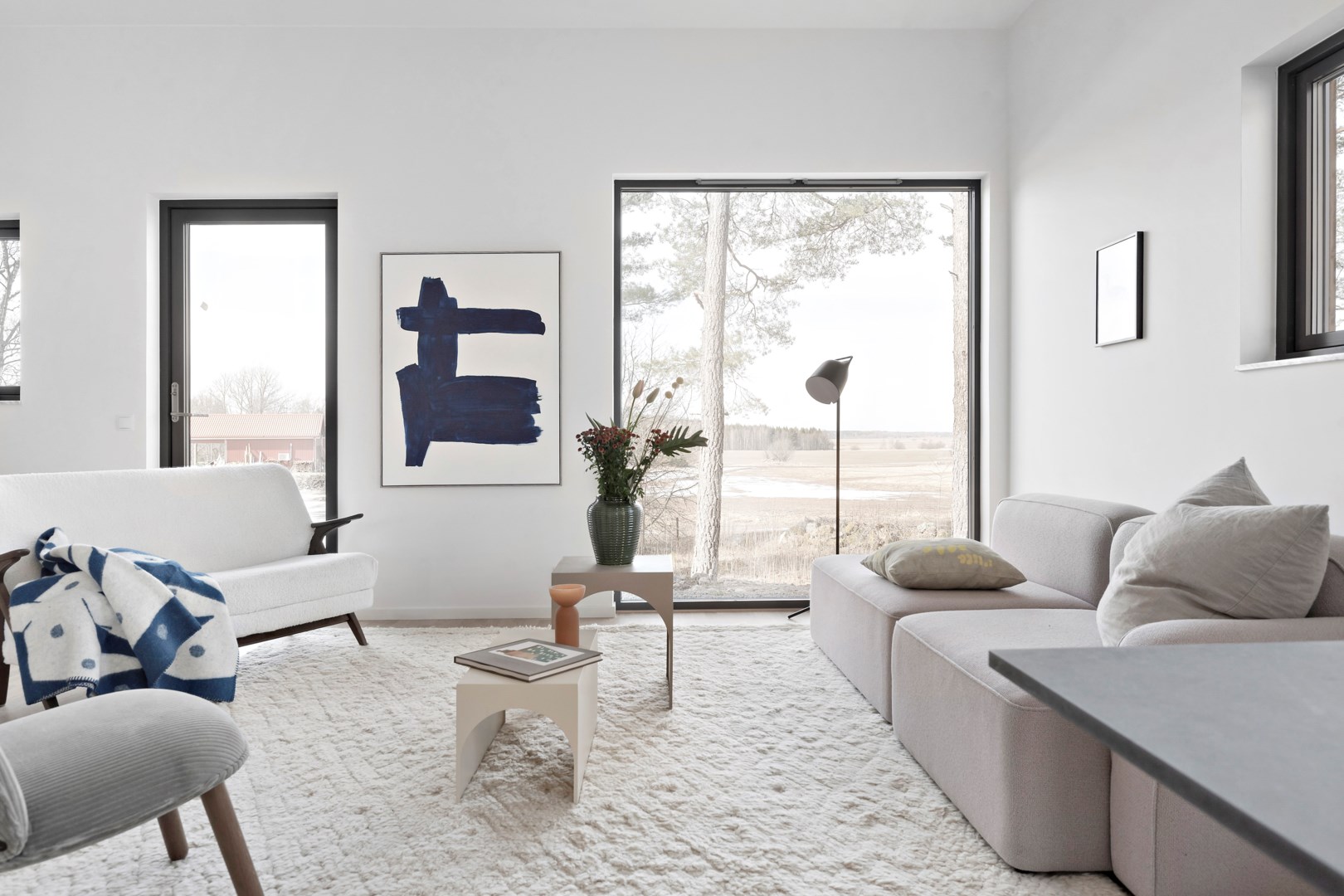 Bostadsbild från Juvansbo 43A, Såld i Juvansbo, Uppsala