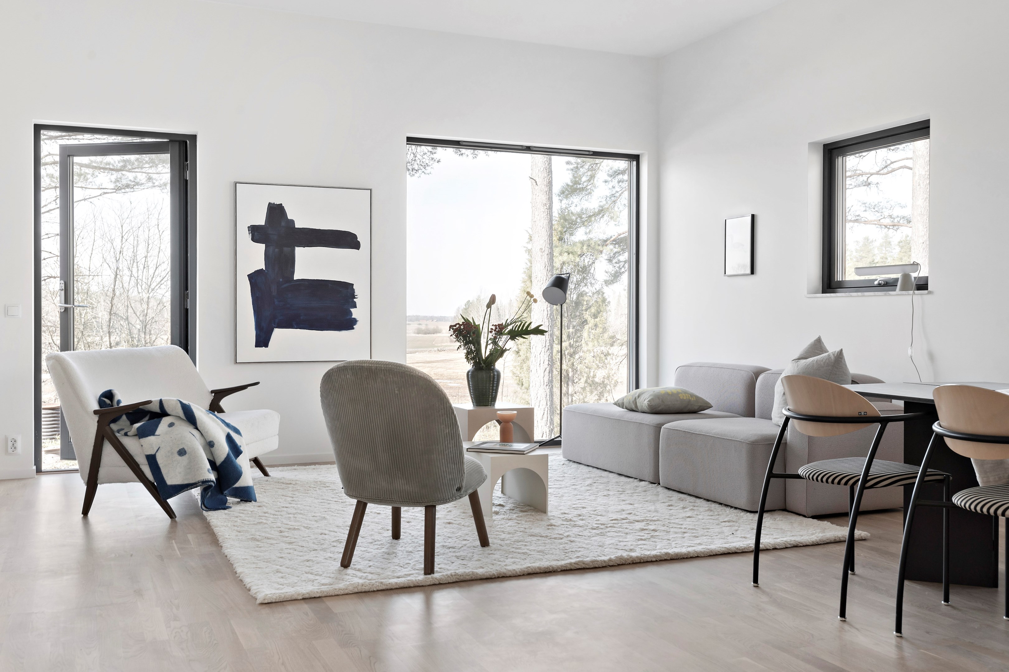 Bostadsbild från Juvansbo 43A, Såld i Juvansbo, Uppsala