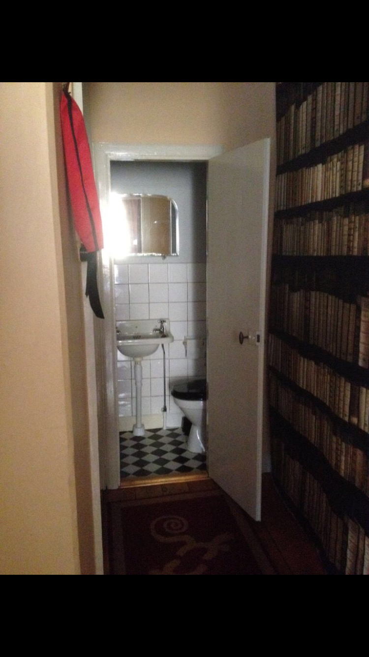 Bostadsbild från S:t Johannesgatan 3B, Såld i Centrum, Uppsala