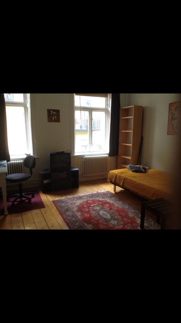 Bostadsbild från S:t Johannesgatan 3B, Såld i Centrum, Uppsala