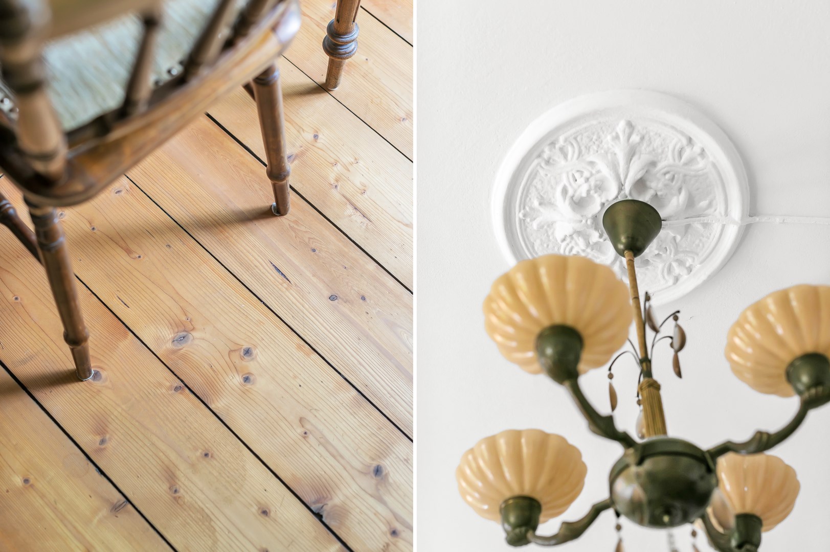 Bostadsbild från S:t Johannesgatan 3B, Såld i Centrum, Uppsala