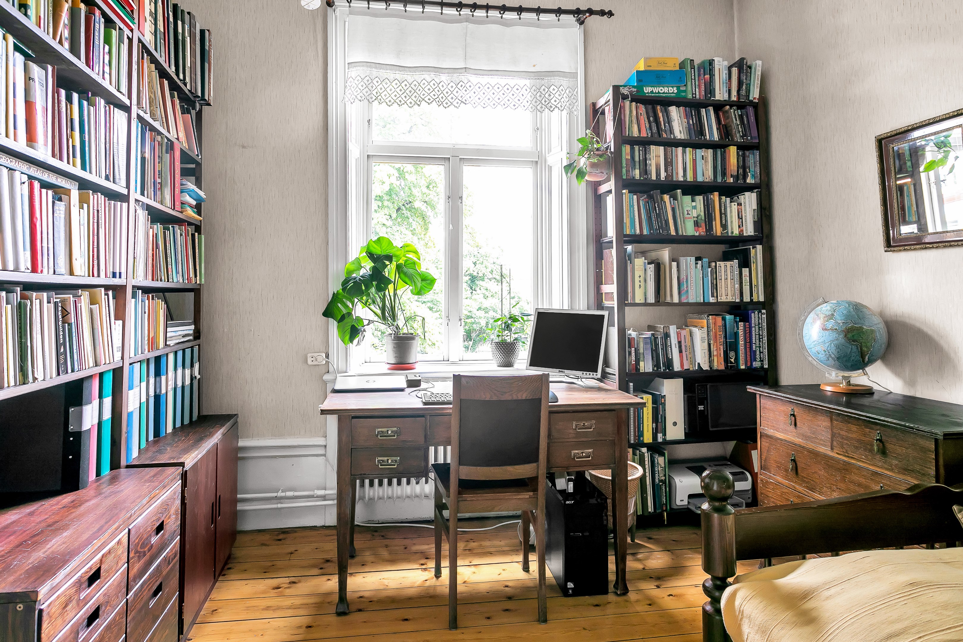 Bostadsbild från S:t Johannesgatan 3B, Såld i Centrum, Uppsala