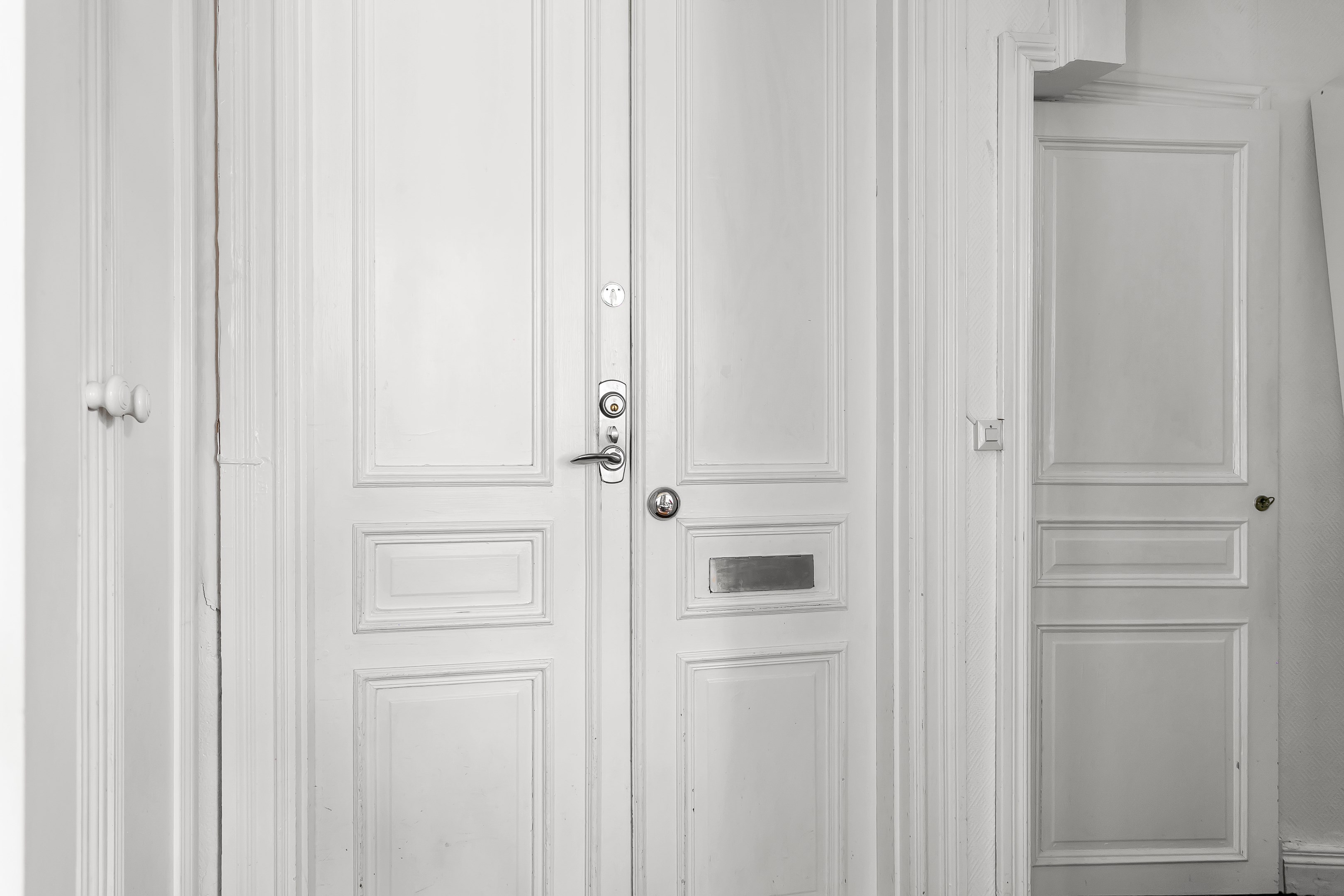 Bostadsbild från S:t Johannesgatan 3B, Såld i Centrum, Uppsala