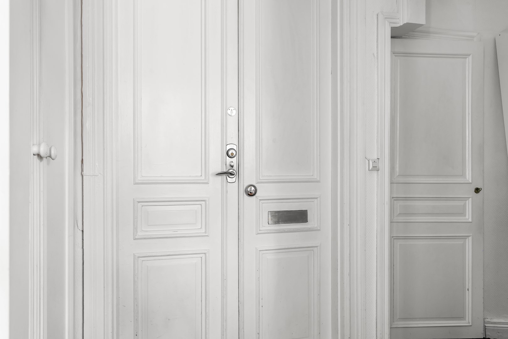 Bostadsbild från S:t Johannesgatan 3B, Såld i Centrum, Uppsala