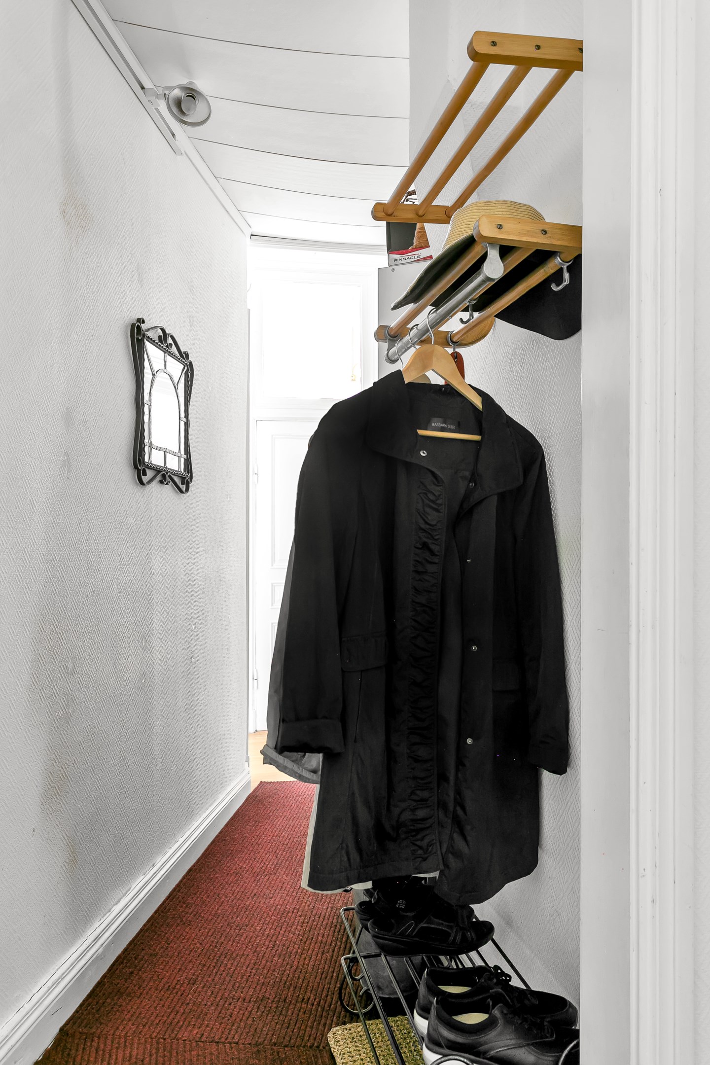 Bostadsbild från S:t Johannesgatan 3B, Såld i Centrum, Uppsala