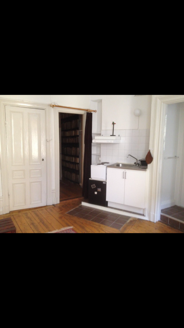 Bostadsbild från S:t Johannesgatan 3B, Såld i Centrum, Uppsala