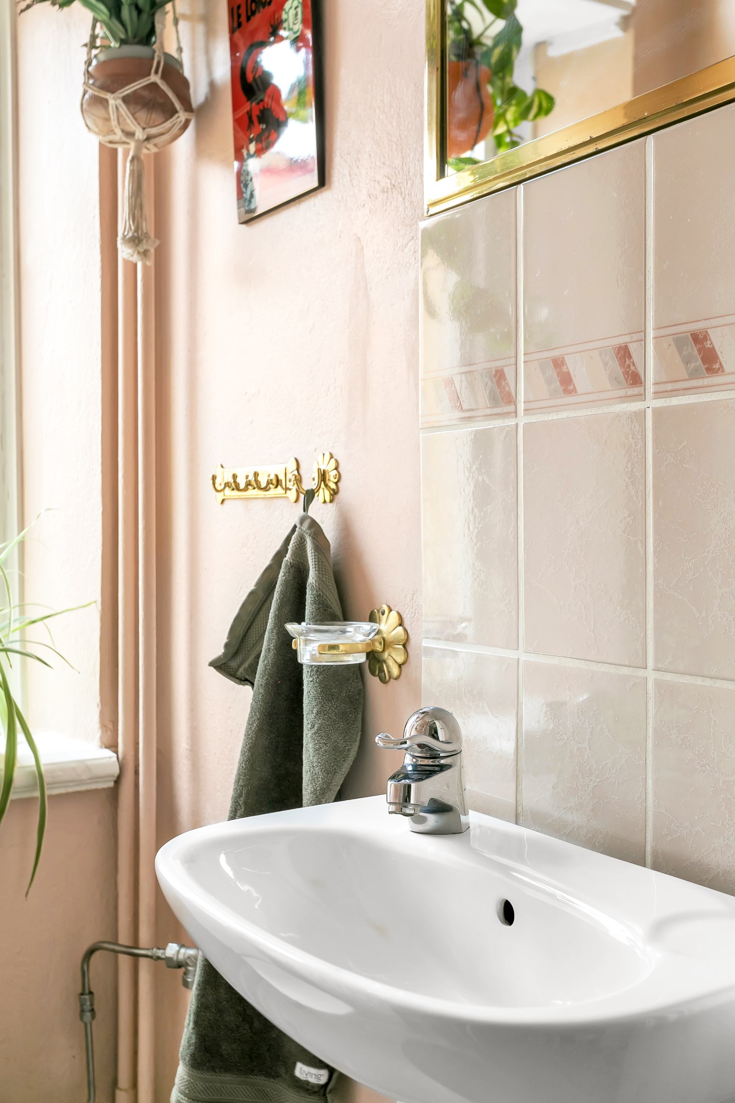 Bostadsbild från S:t Johannesgatan 3B, Såld i Centrum, Uppsala