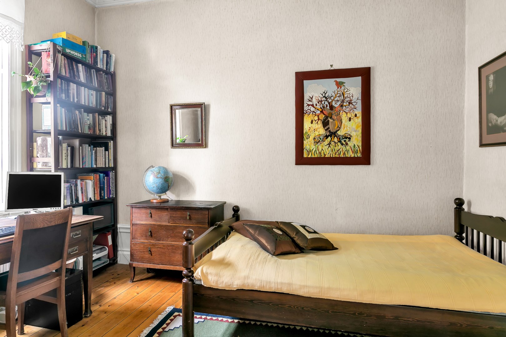 Bostadsbild från S:t Johannesgatan 3B, Såld i Centrum, Uppsala