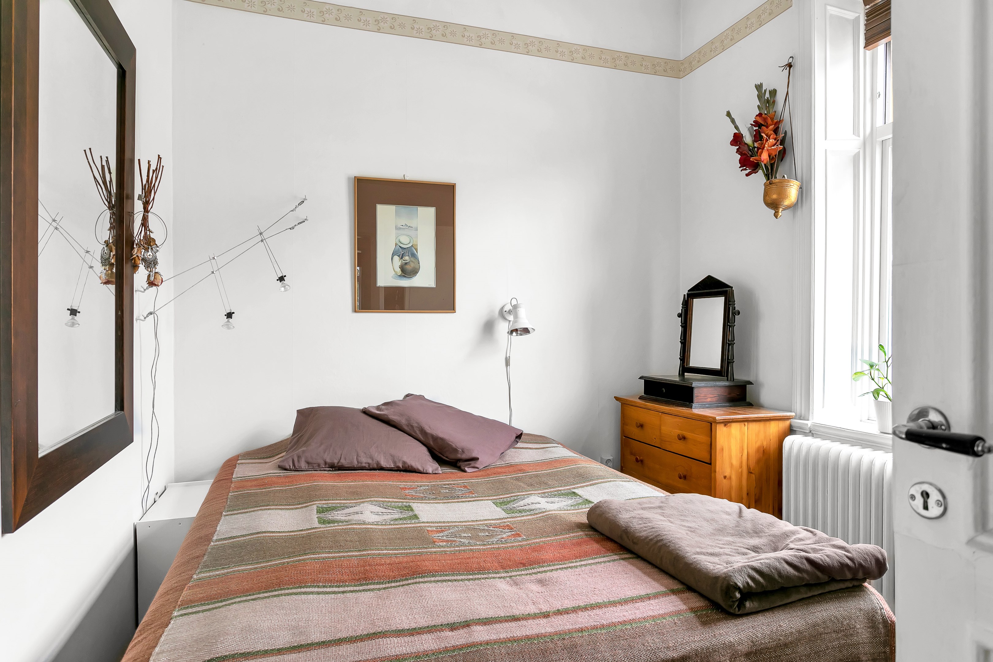 Bostadsbild från S:t Johannesgatan 3B, Såld i Centrum, Uppsala