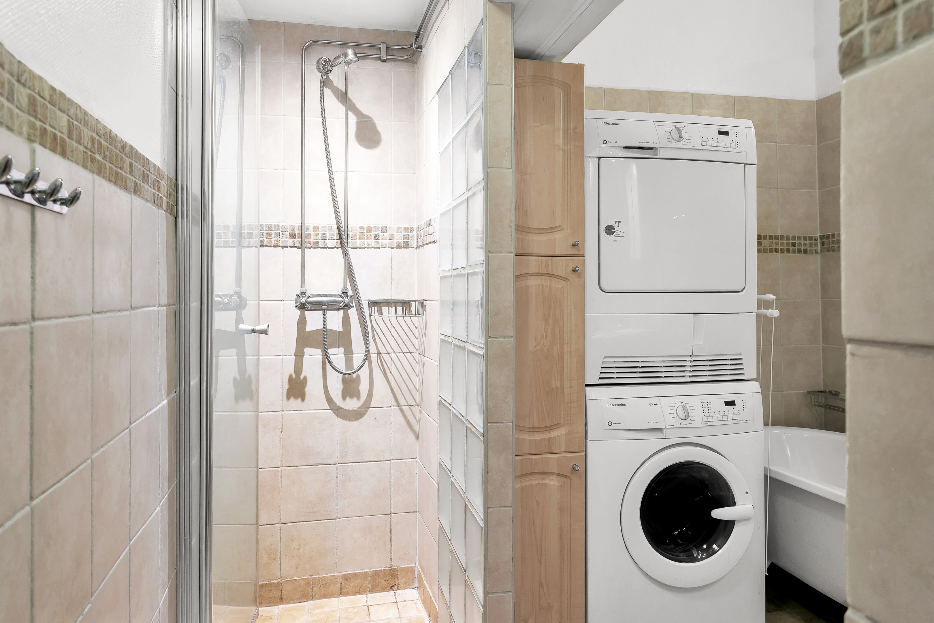 Bostadsbild från S:t Johannesgatan 3B, Såld i Centrum, Uppsala