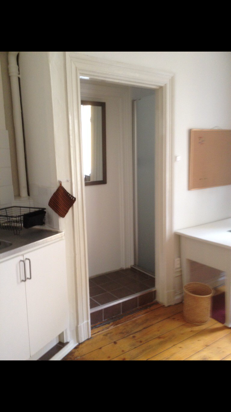 Bostadsbild från S:t Johannesgatan 3B, Såld i Centrum, Uppsala