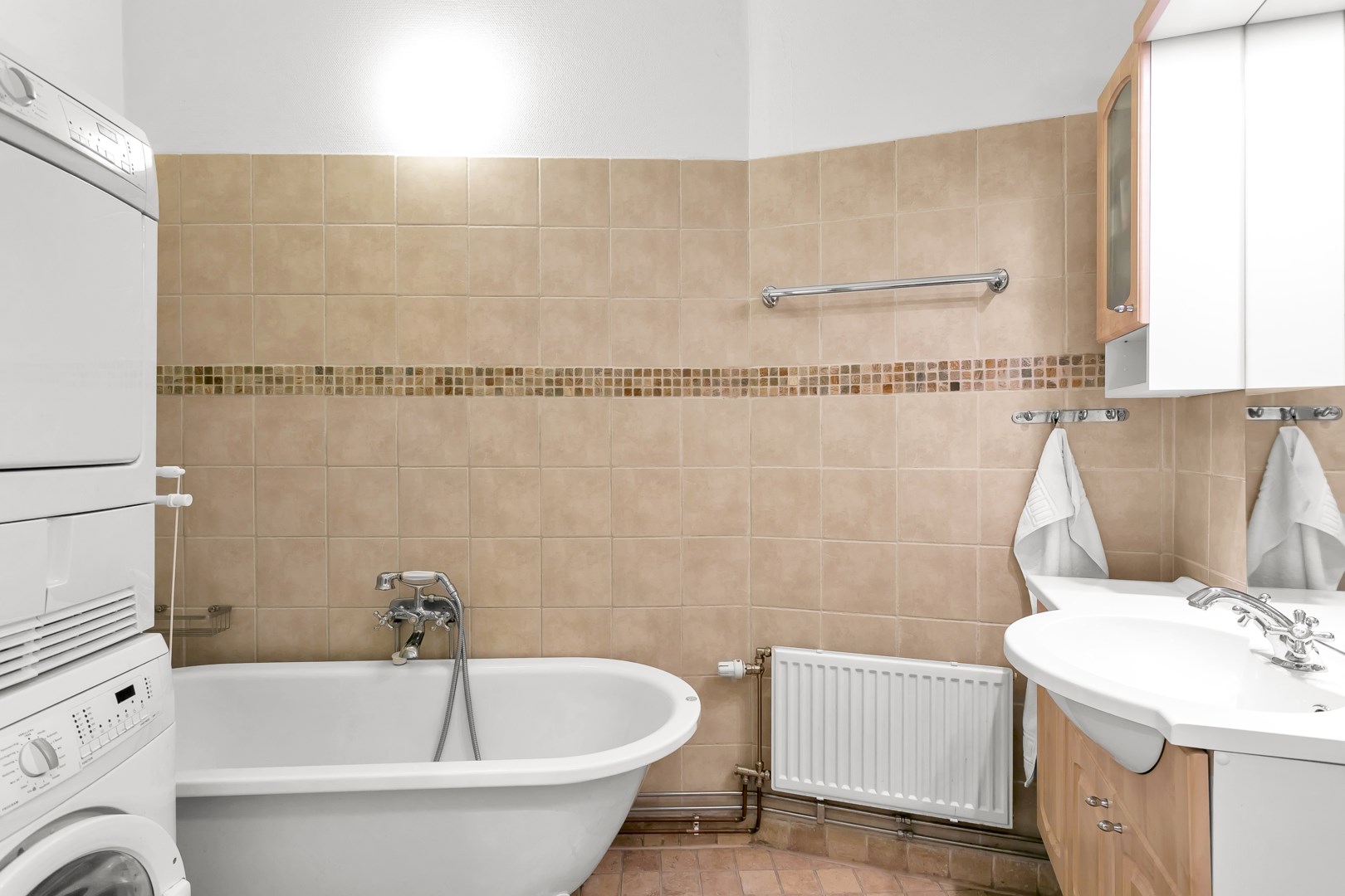 Bostadsbild från S:t Johannesgatan 3B, Såld i Centrum, Uppsala