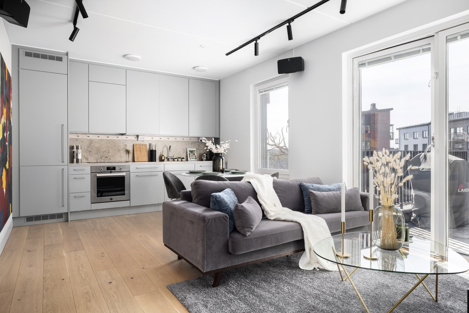 Bostadsbild från Tollareslingan 5, Såld i Tollare, Nacka