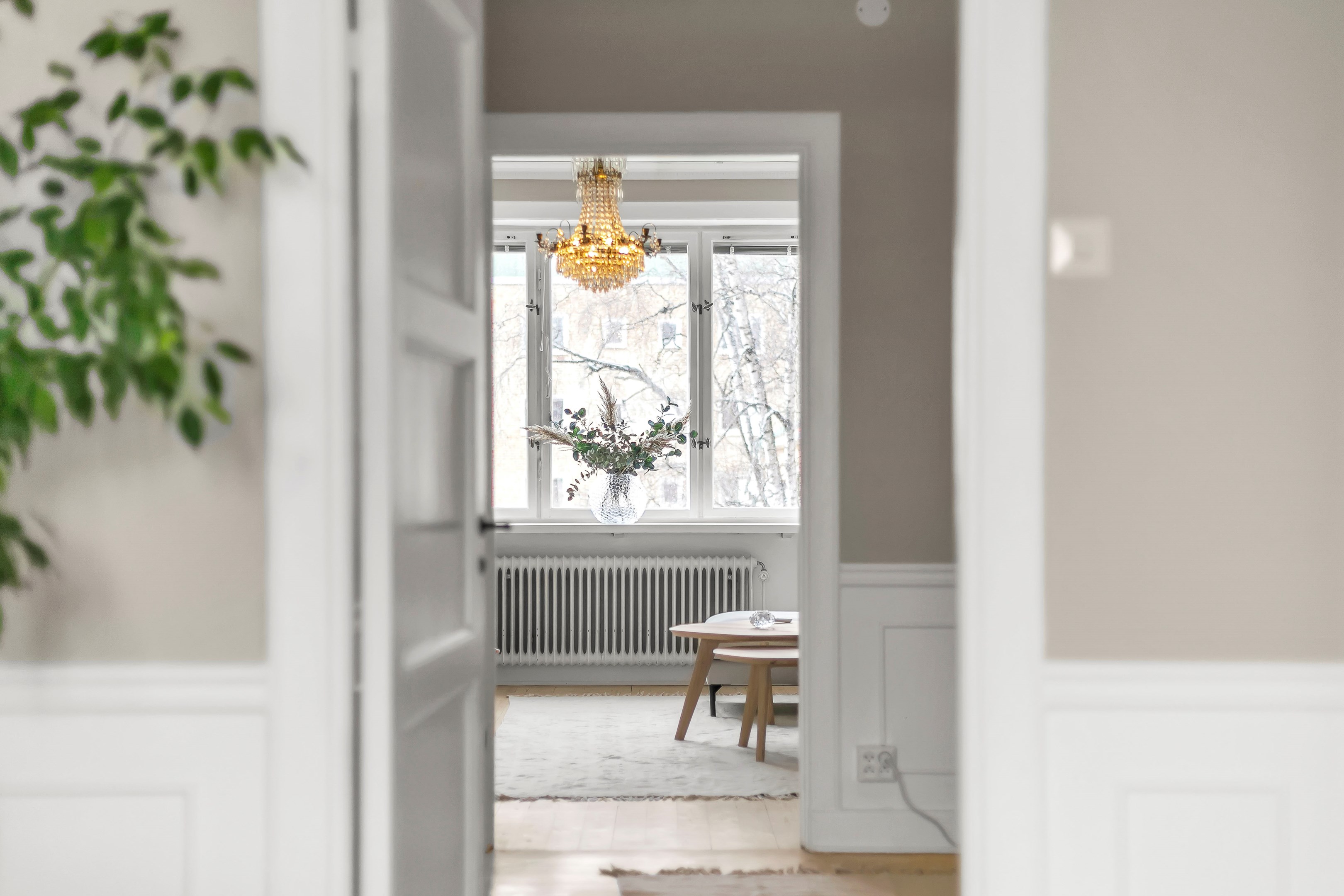 Bostadsbild från Salagatan 5A, Såld i Höganäs, Uppsala