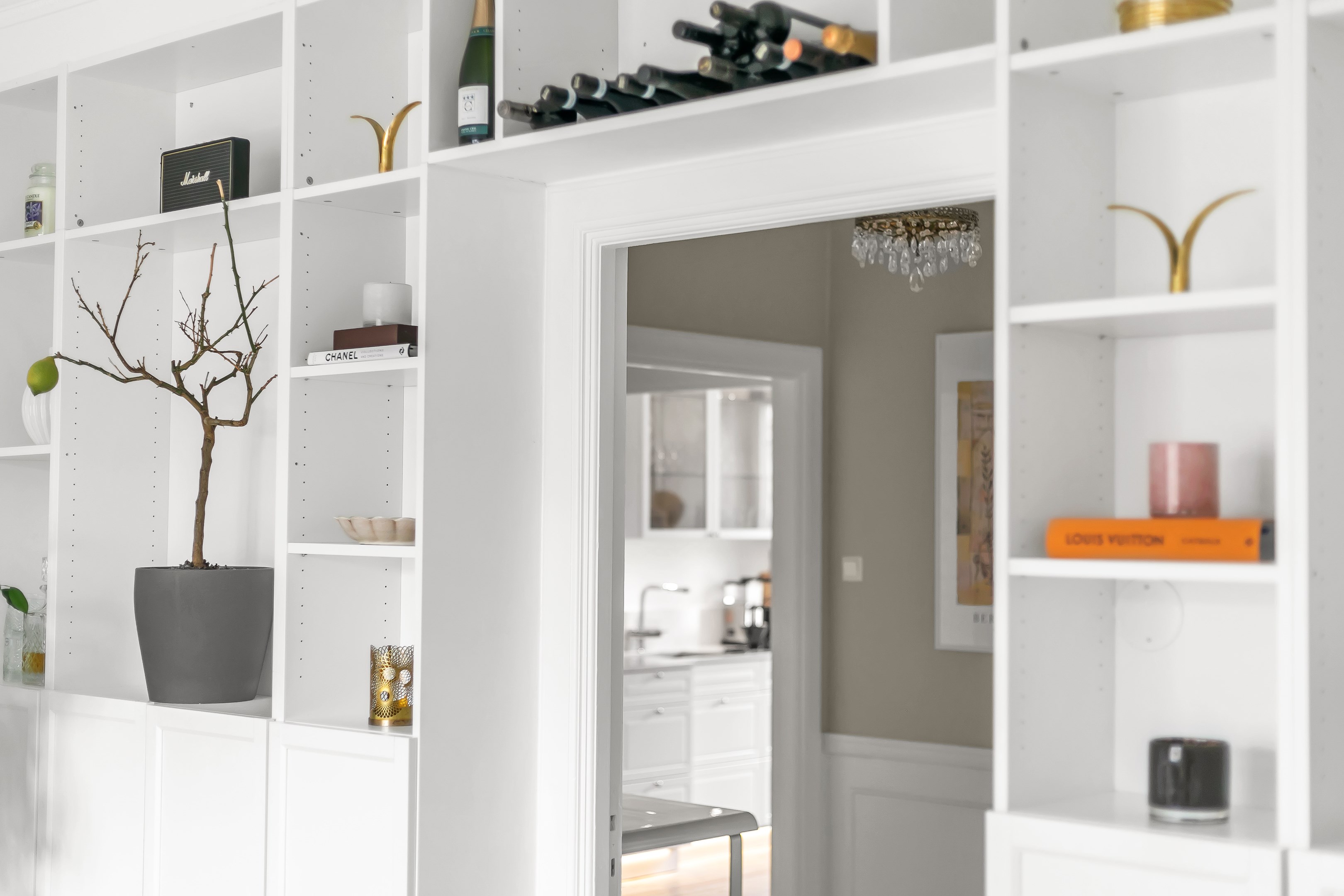 Bostadsbild från Salagatan 5A, Såld i Höganäs, Uppsala