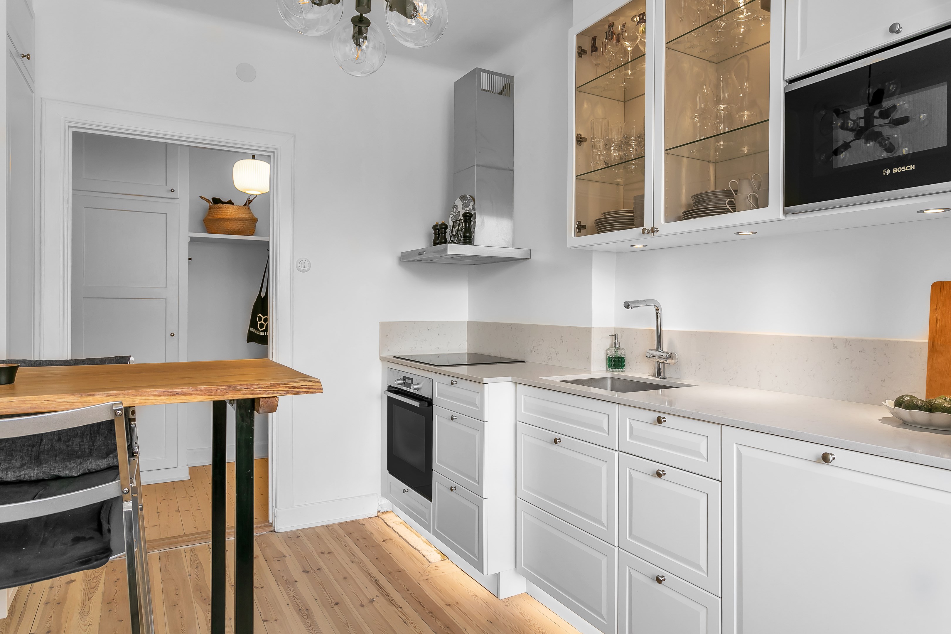 Bostadsbild från Salagatan 5A, Såld i Höganäs, Uppsala