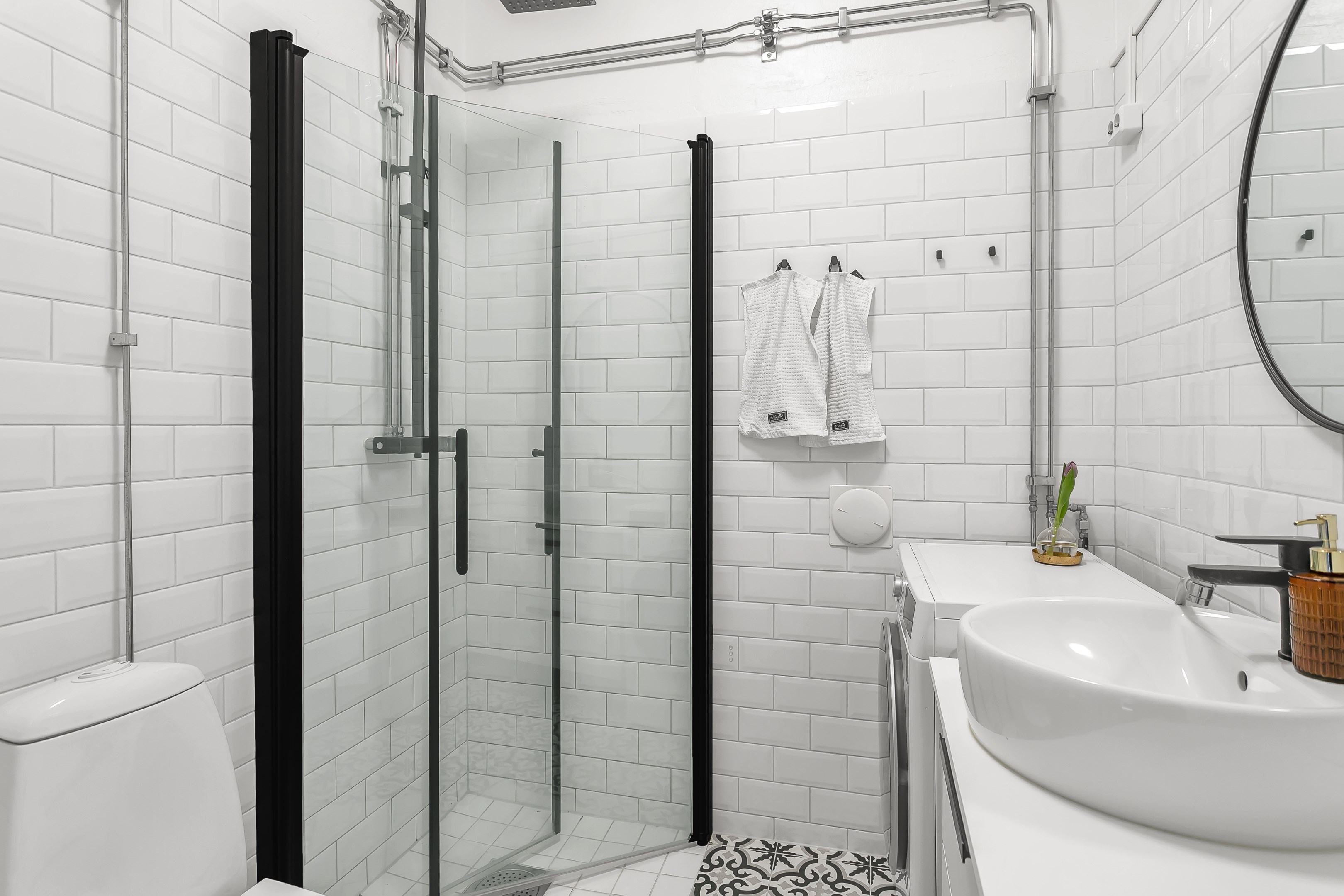 Bostadsbild från Salagatan 5A, Såld i Höganäs, Uppsala